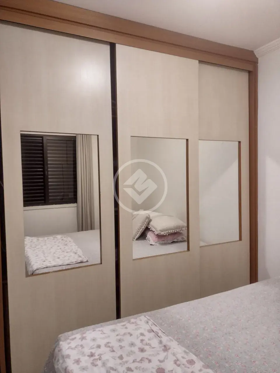 Imagem 5 - Apartamento em Monte Castelo, São José dos Campos - SP