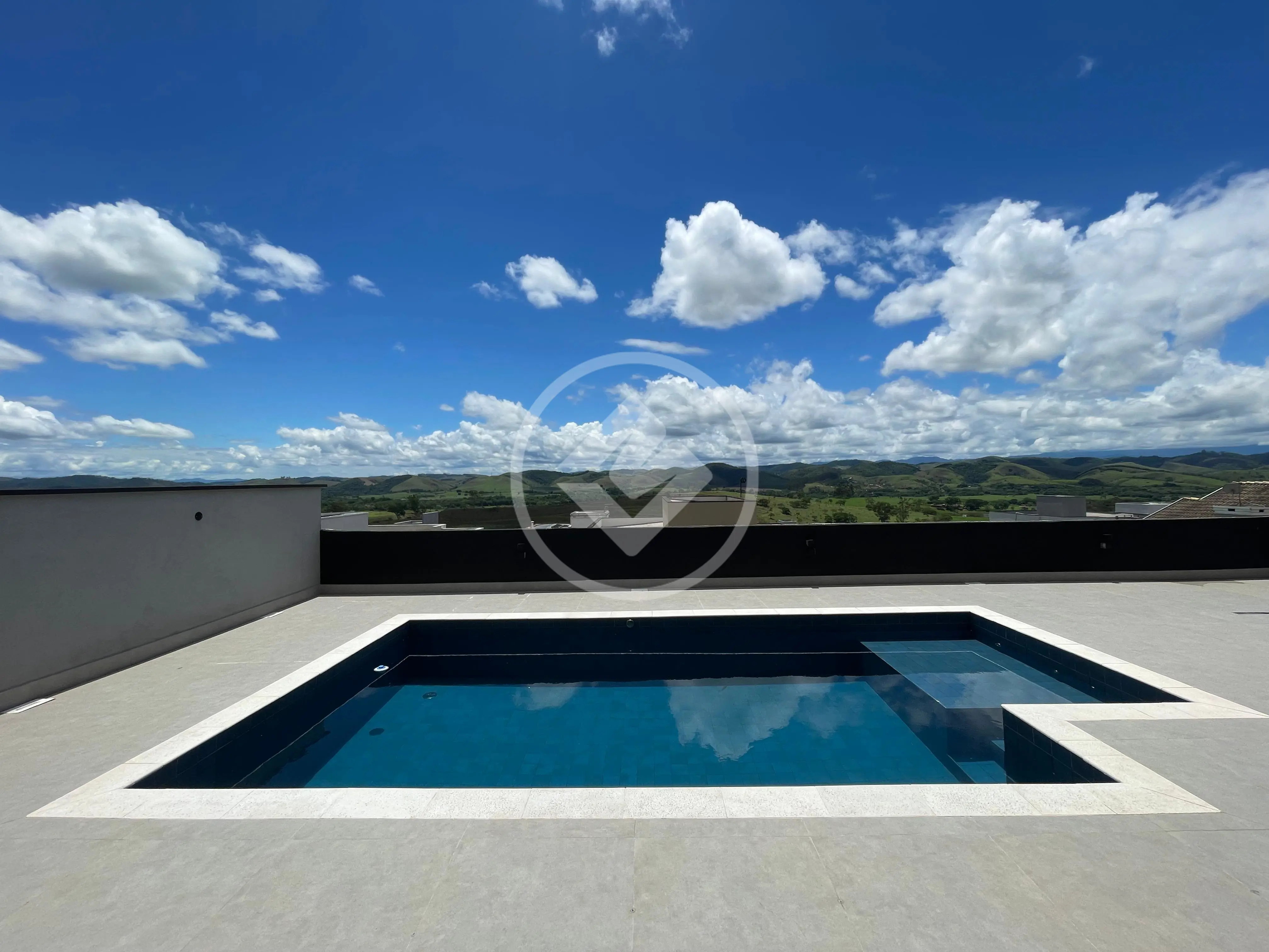 Imagem 3 - Casa Condomínio em Condomínio Residencial Jaguary, São José dos Campos - SP