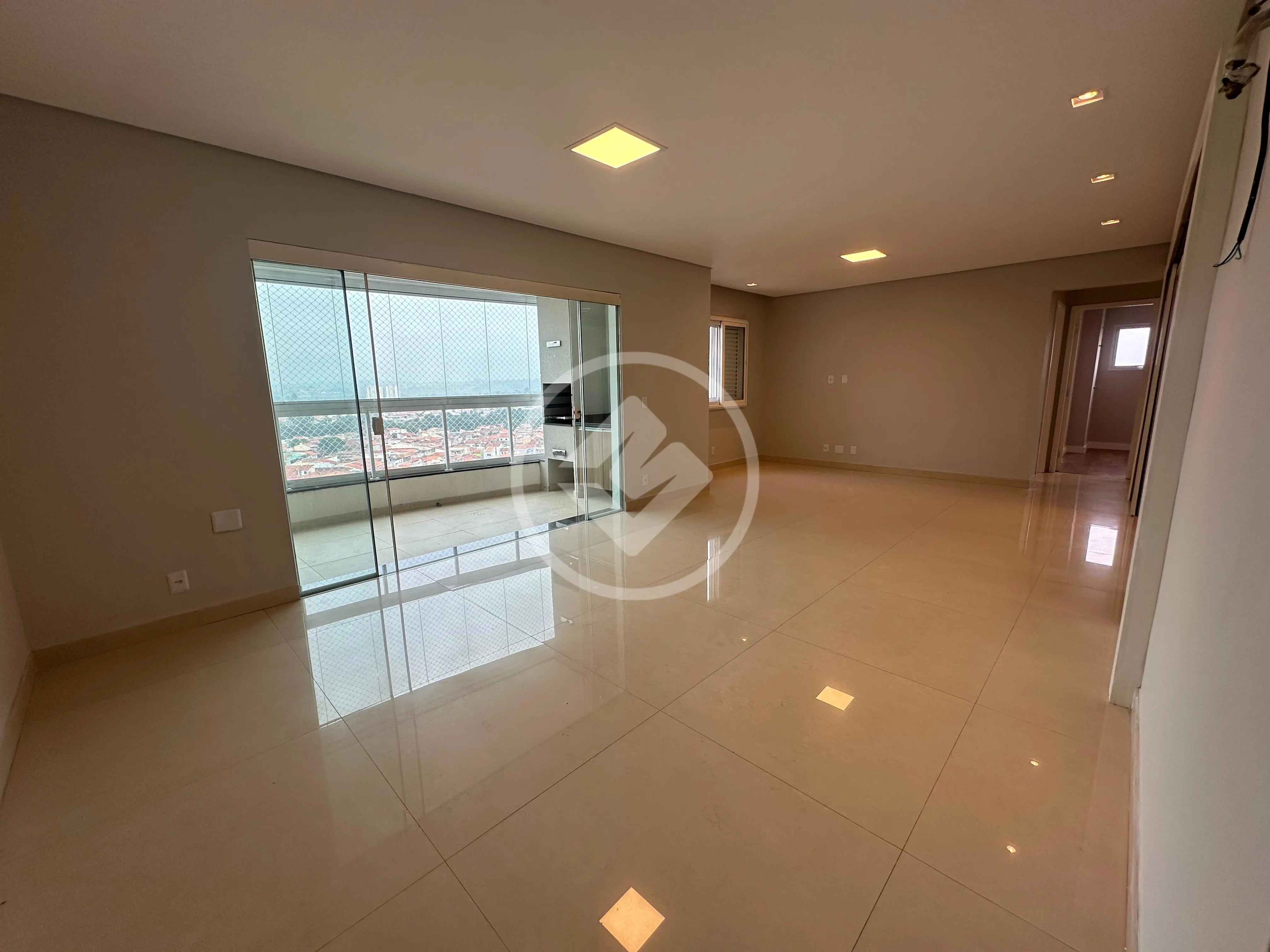 Apartamento Jardim Paraíba, Jacareí - SP — foto 1