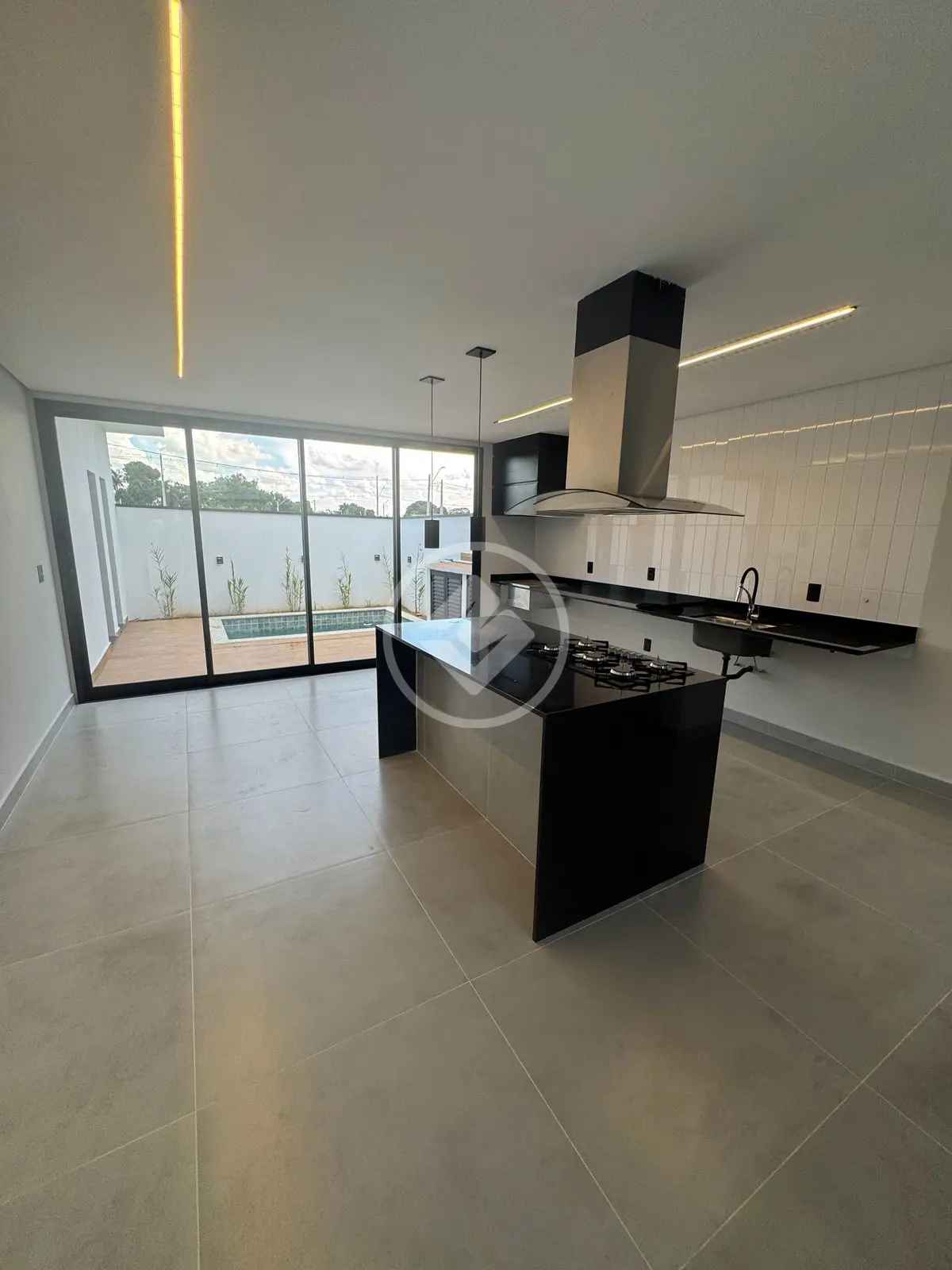 Imagem 1 - Casa Condomínio em Areão, Taubaté - SP