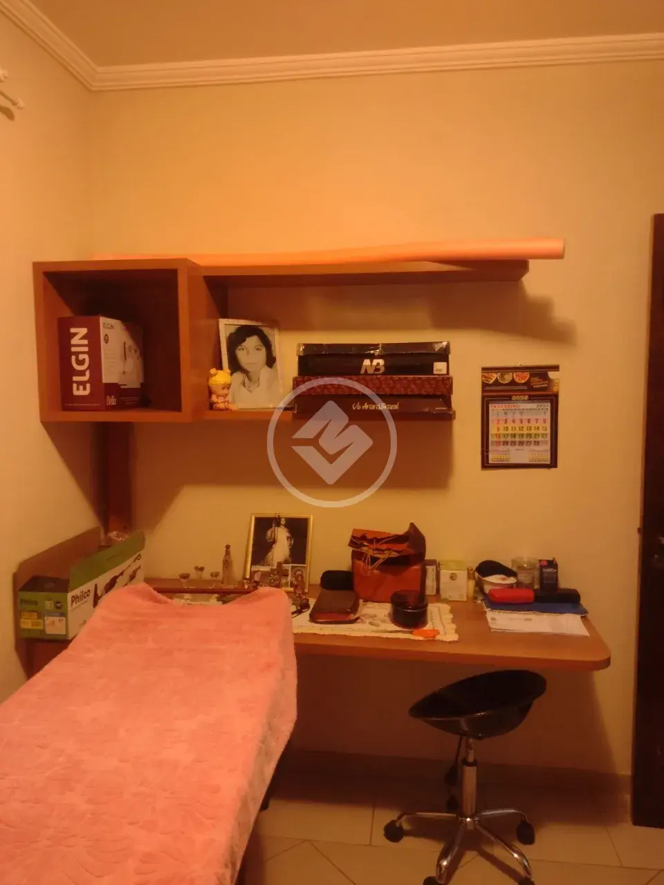Imagem 6 - Apartamento em Monte Castelo, São José dos Campos - SP