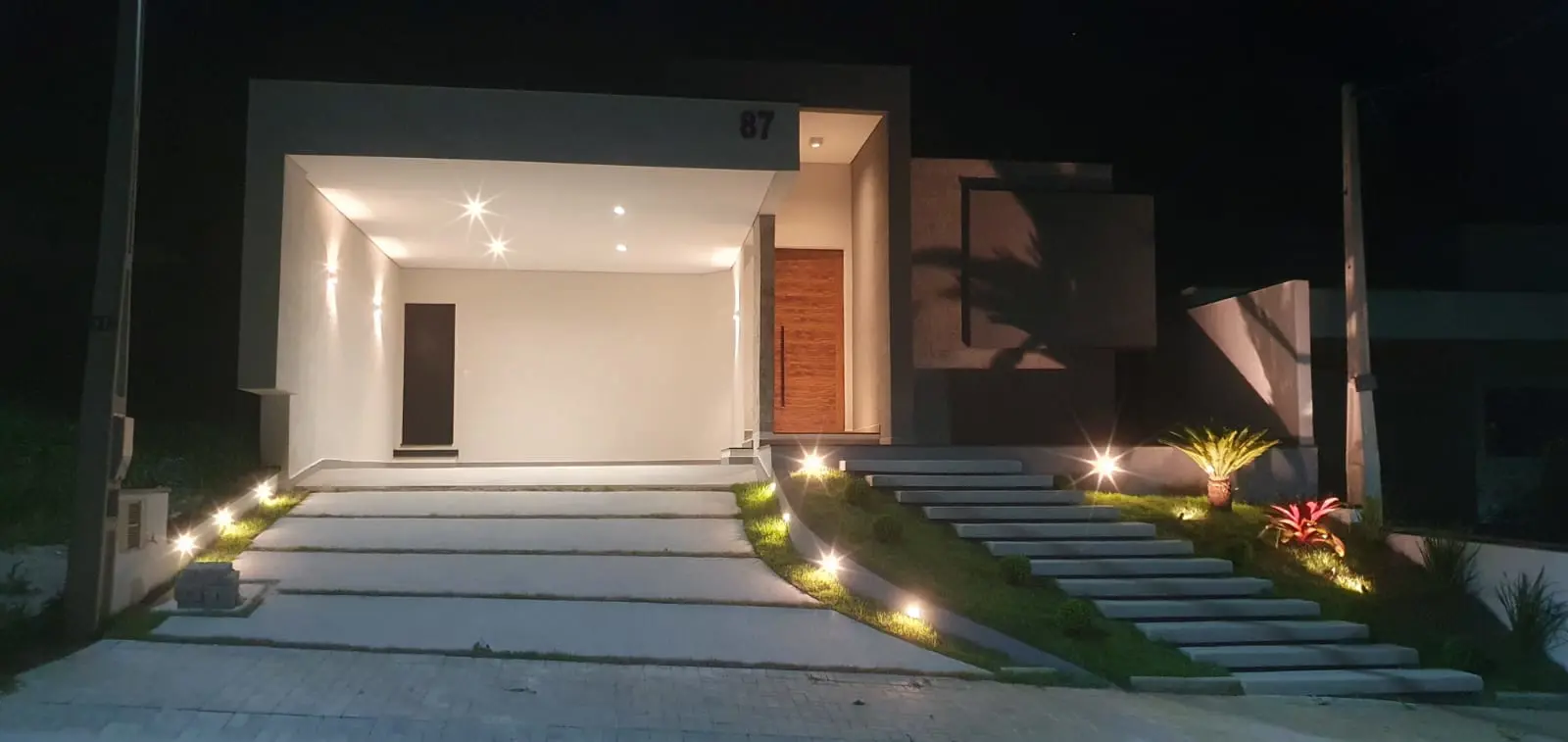 Casa Condomínio Parque Residencial Maria Elmira, Caçapava - SP — foto 1