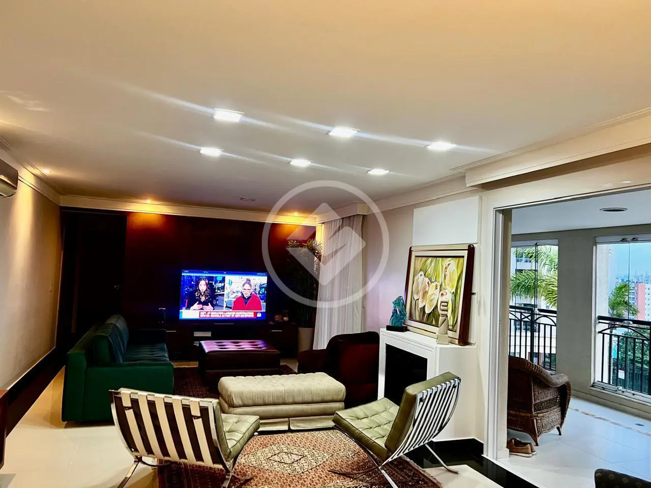 Imagem 1 - Apartamento em Vila Ema, São José dos Campos - SP