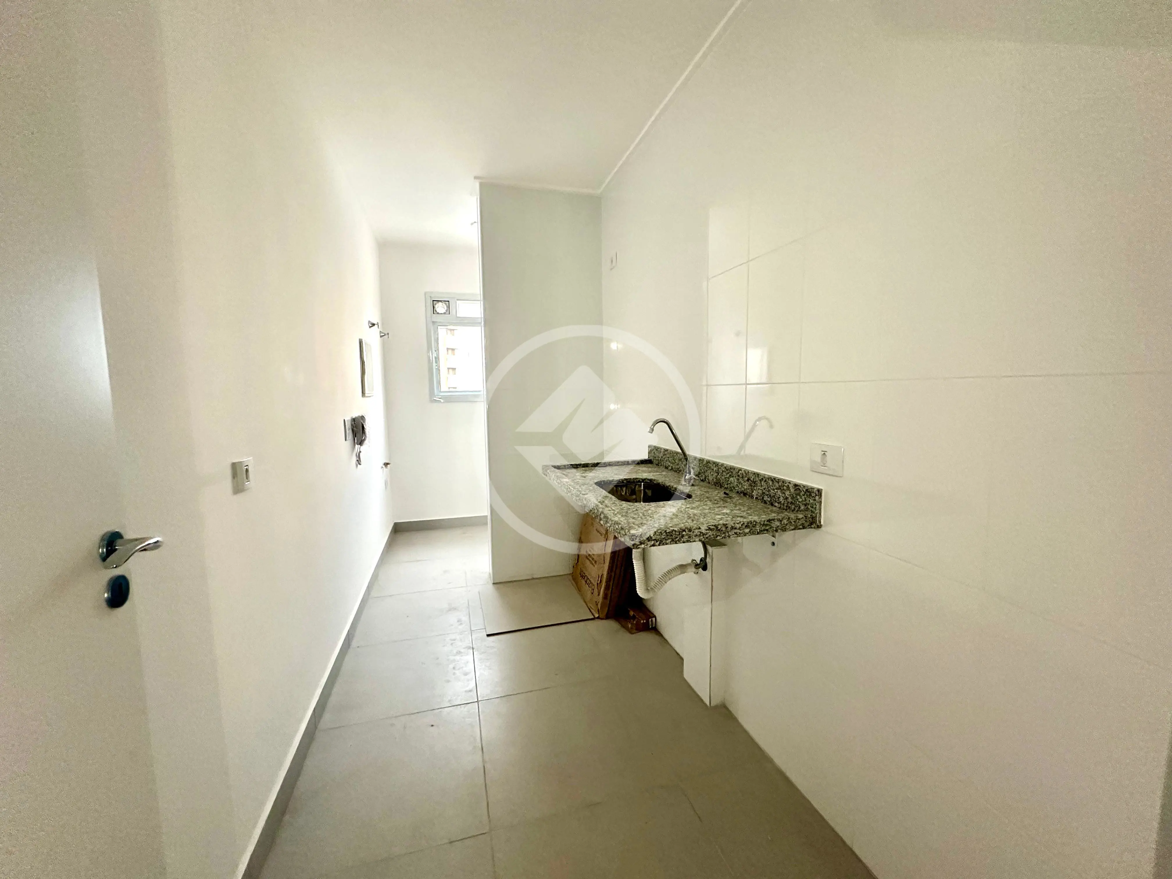 Imagem 5 - Apartamento em Pagador de Andrade, Jacareí - SP