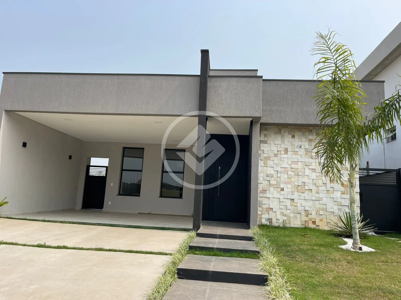 Imagem 1 - Casa Condomínio em Residencial Colinas, Caçapava - SP