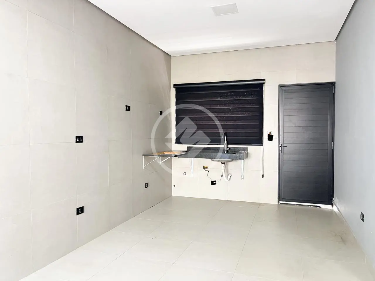 Imagem 2 - Casa em Loteamento Villa Branca, Jacareí - SP