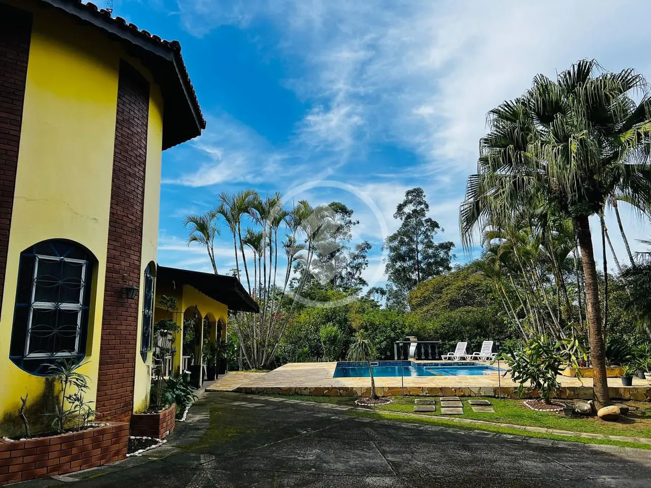 Imagem 6 - Casa Condomínio em Parque Meia Lua, Jacareí - SP