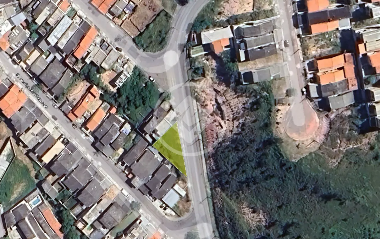 Imagem 2 - Terreno em Jardim Nova República, São José dos Campos - SP