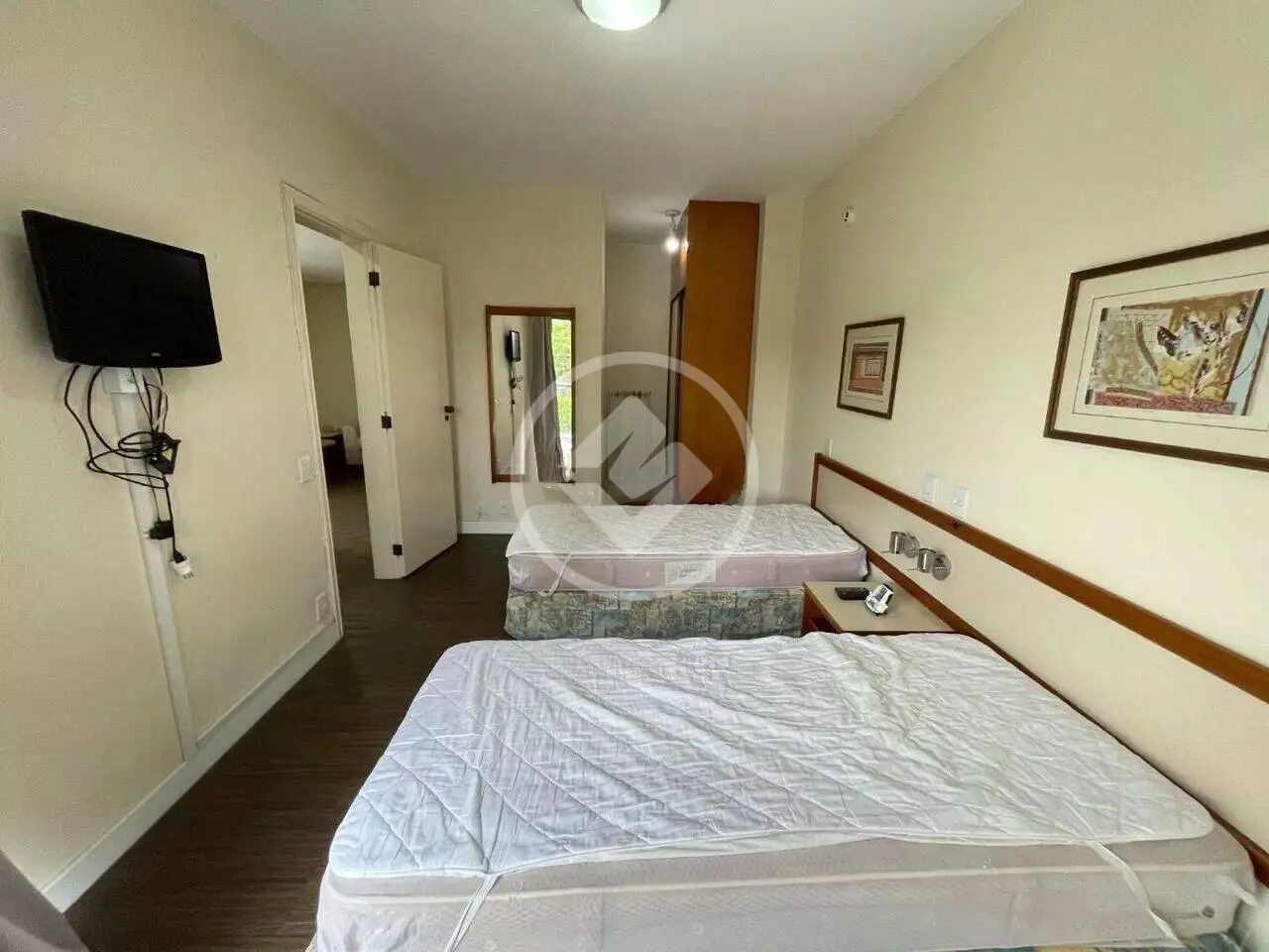 Imagem 6 - Flat em Jardim São Dimas, São José dos Campos - SP