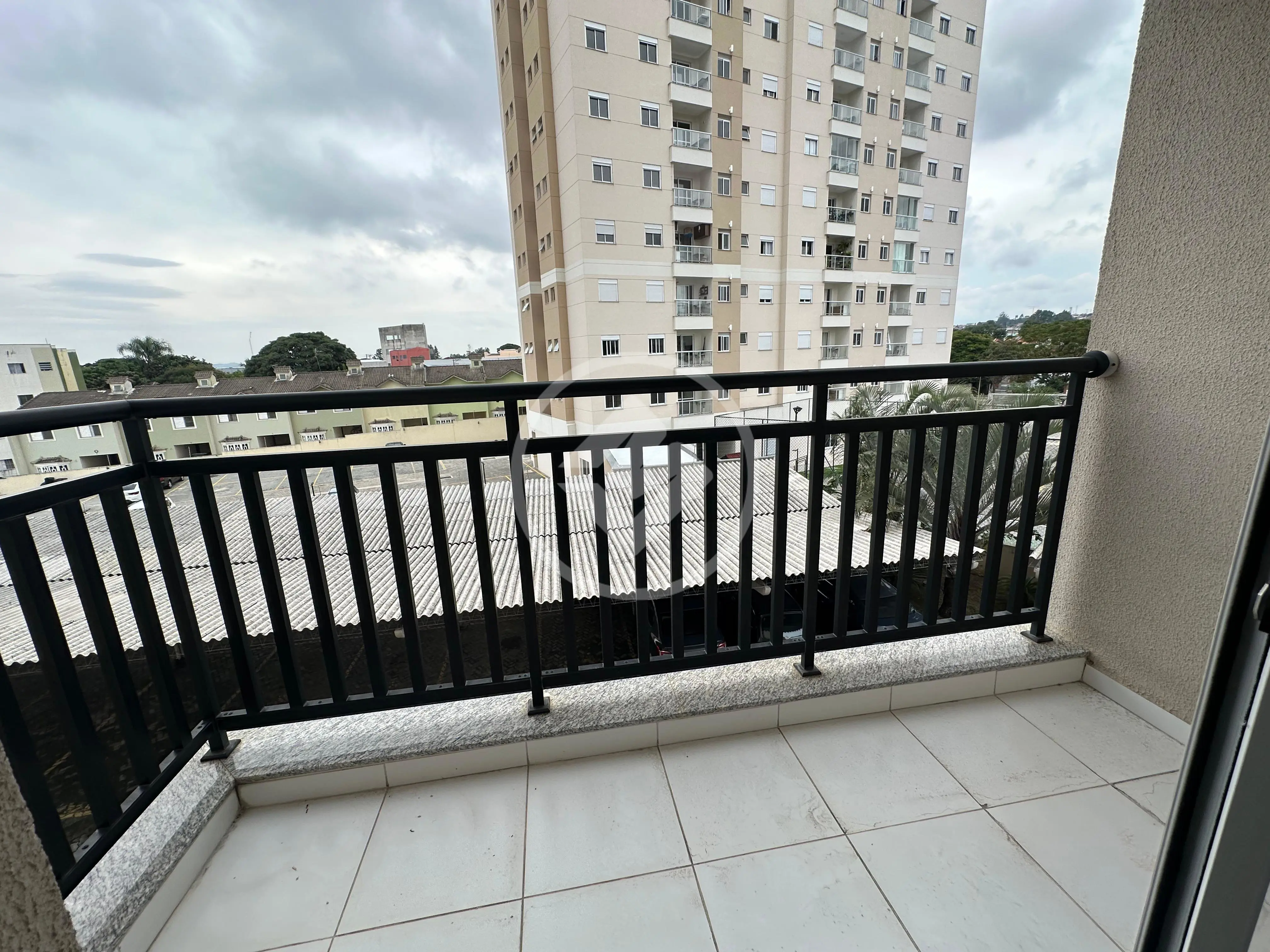 Apartamento Centro, Jacareí - SP — foto 1
