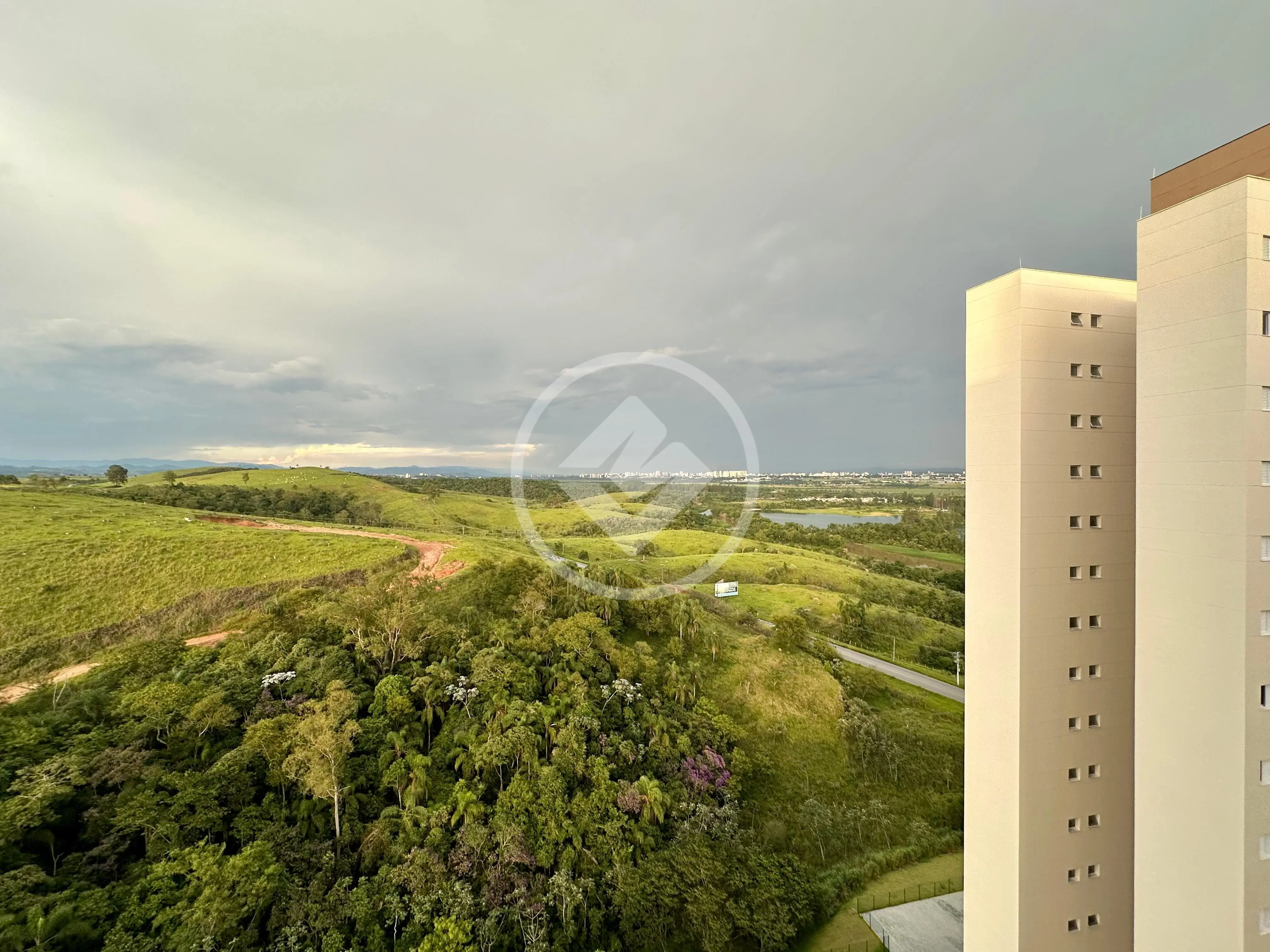 Apartamento Pagador de Andrade, Jacareí - SP — foto 2