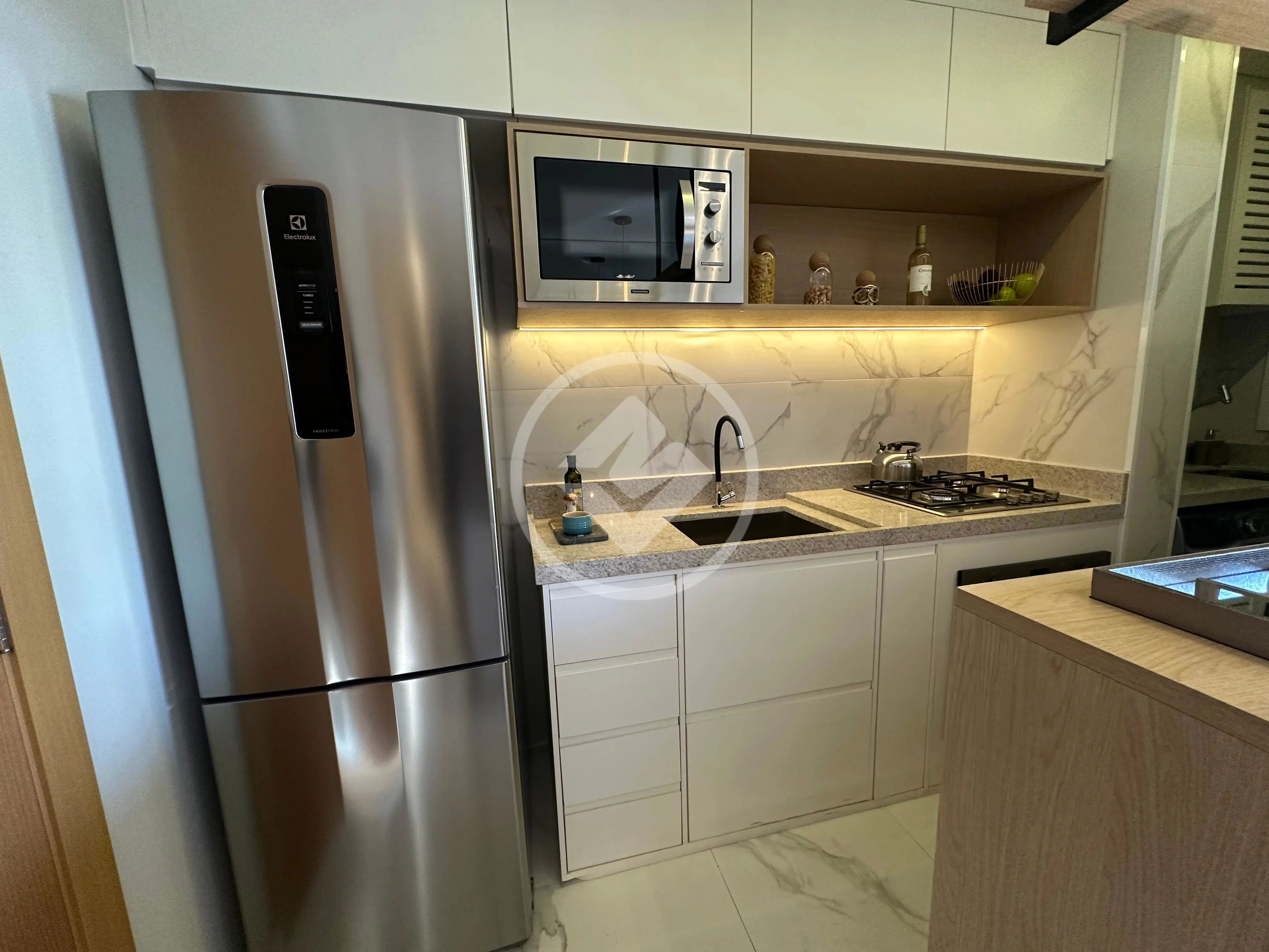 Imagem 4 - Apartamento em Jardim Capitingal, São José dos Campos - SP