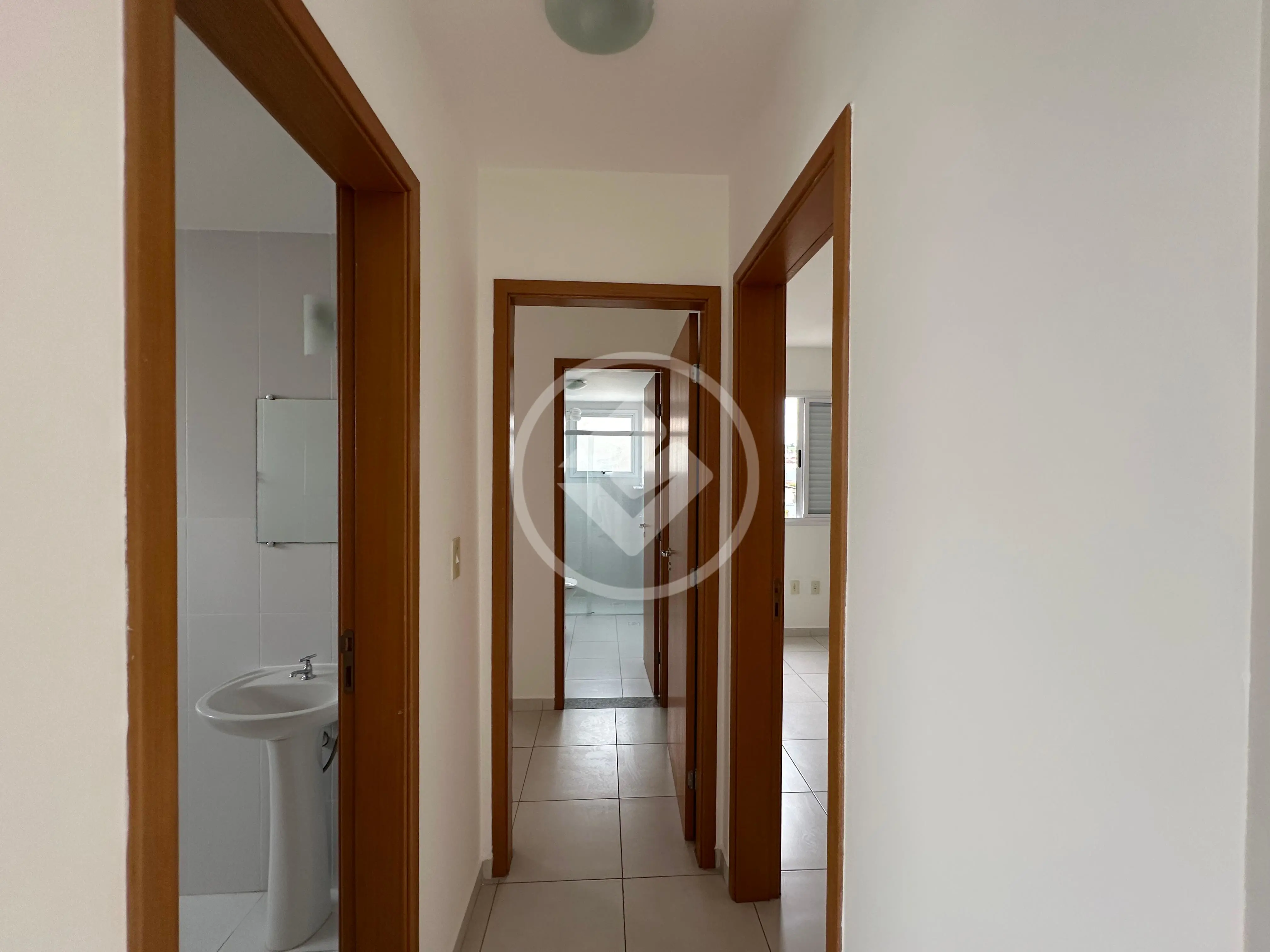 Apartamento Centro, Jacareí - SP — foto 2