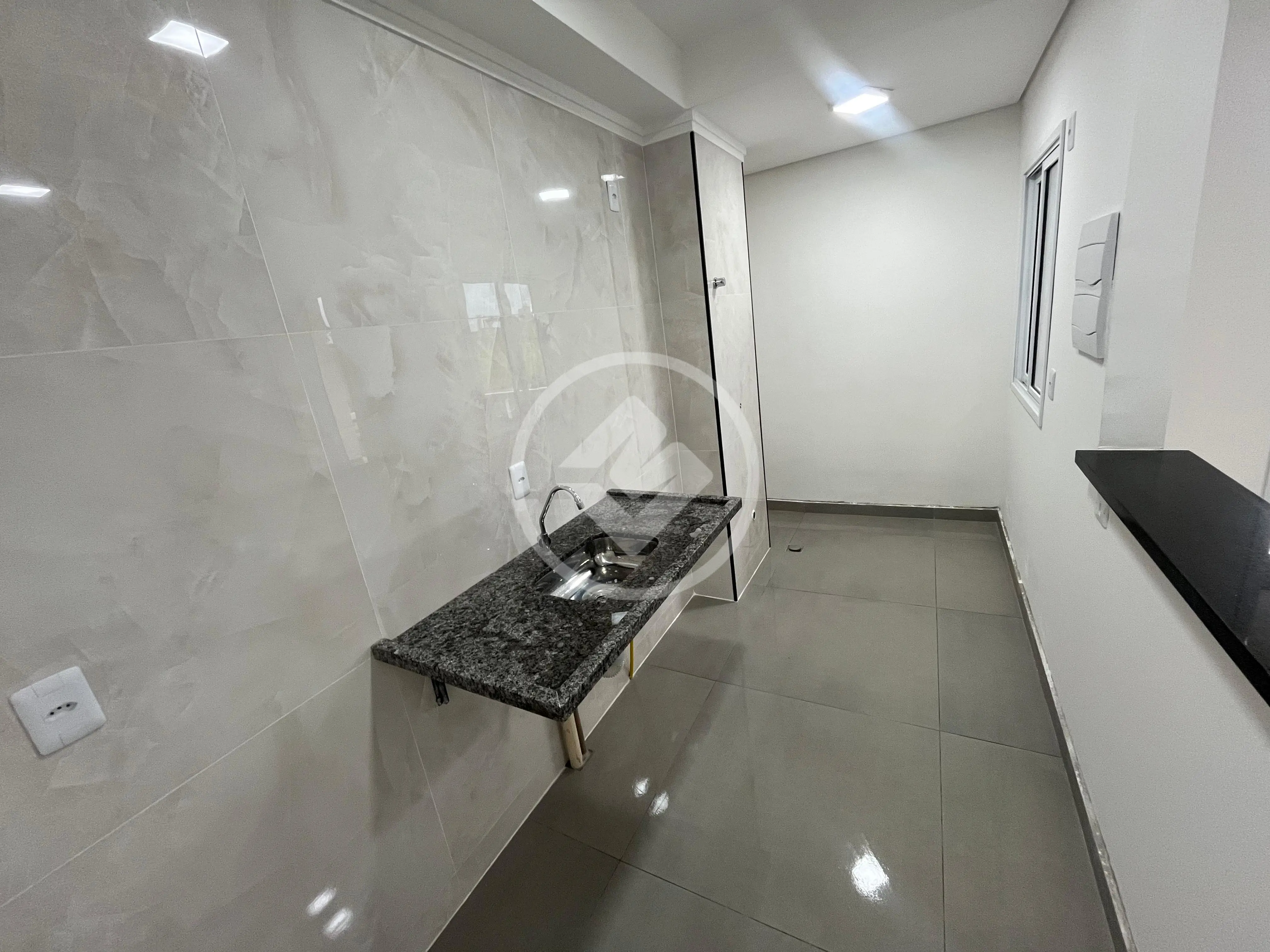 Imagem 3 - Apartamento em Condomínio Residencial Colinas do Paratehy, São José dos Campos - SP