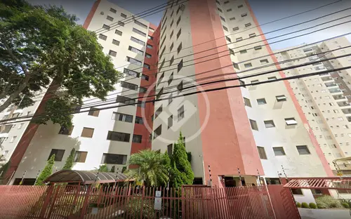 Apartamento Parque Residencial Aquarius, São José dos Campos - SP — foto 1