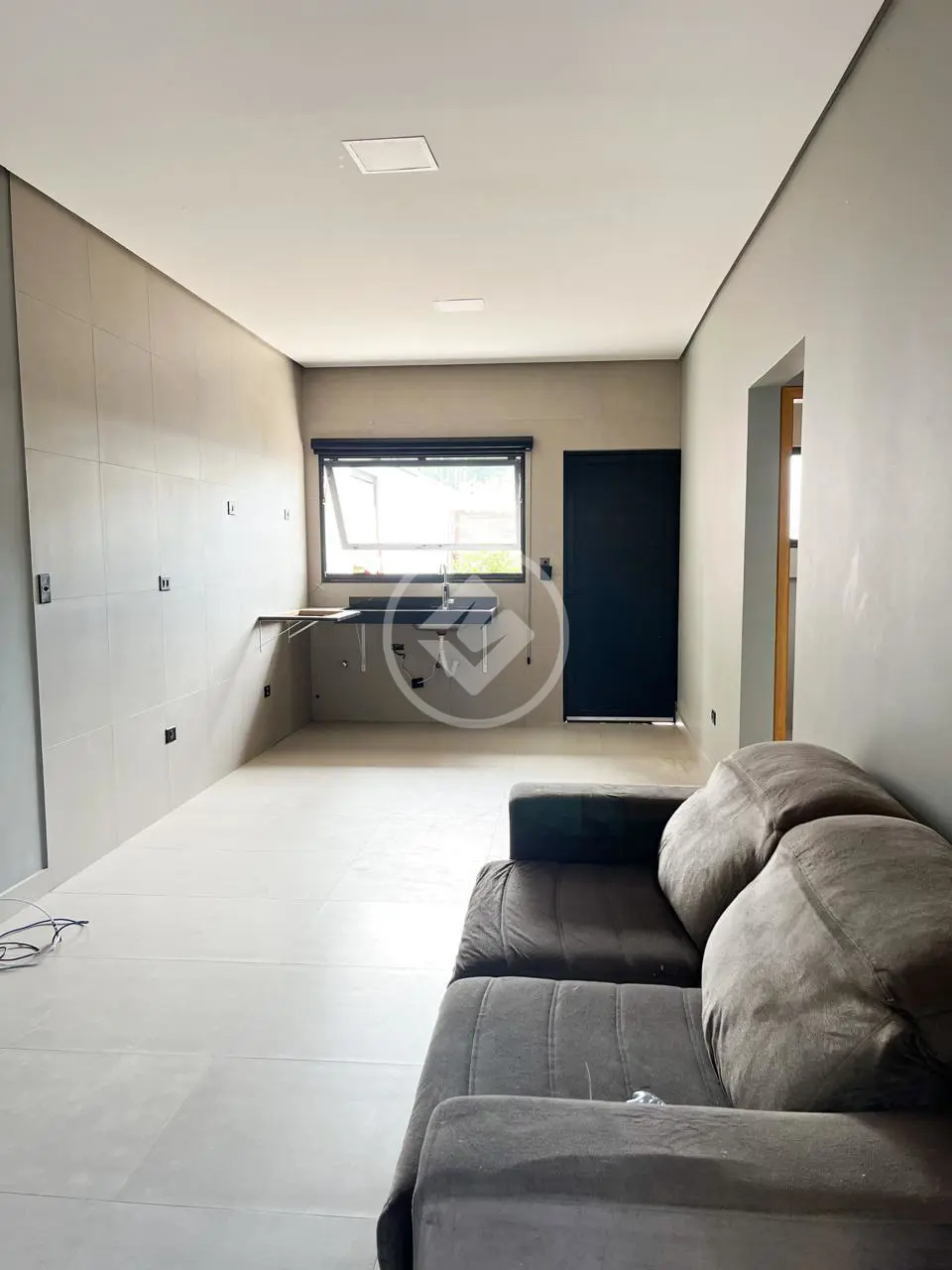 Casa Loteamento Villa Branca, Jacareí - SP — foto 1