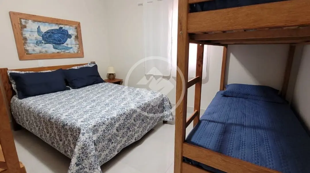 Imagem 6 - Casa Condomínio em Juquehy, São Sebastião - SP