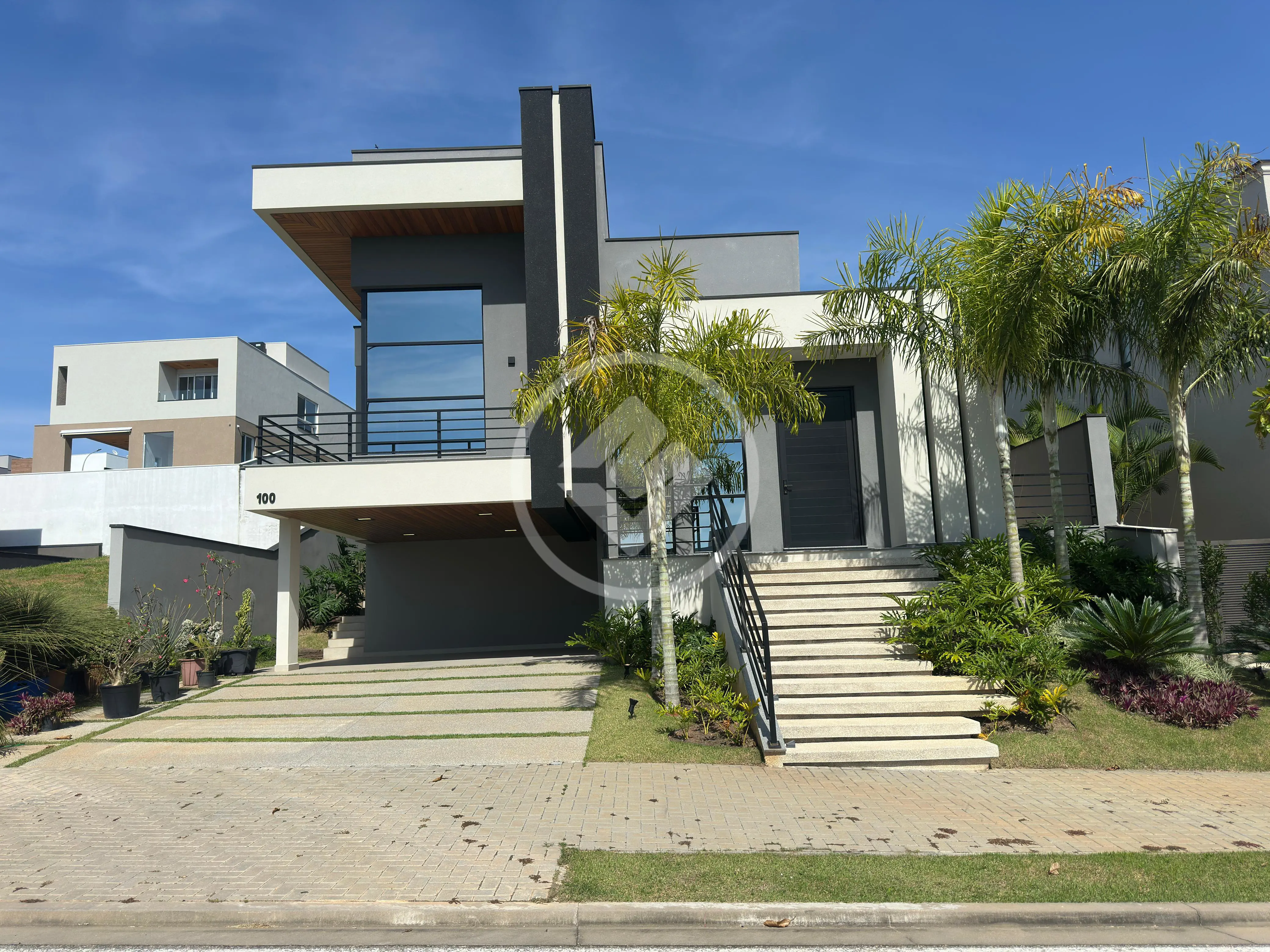 Imagem 2 - Casa Condomínio em Condomínio Residencial Alphaville II, São José dos Campos - SP