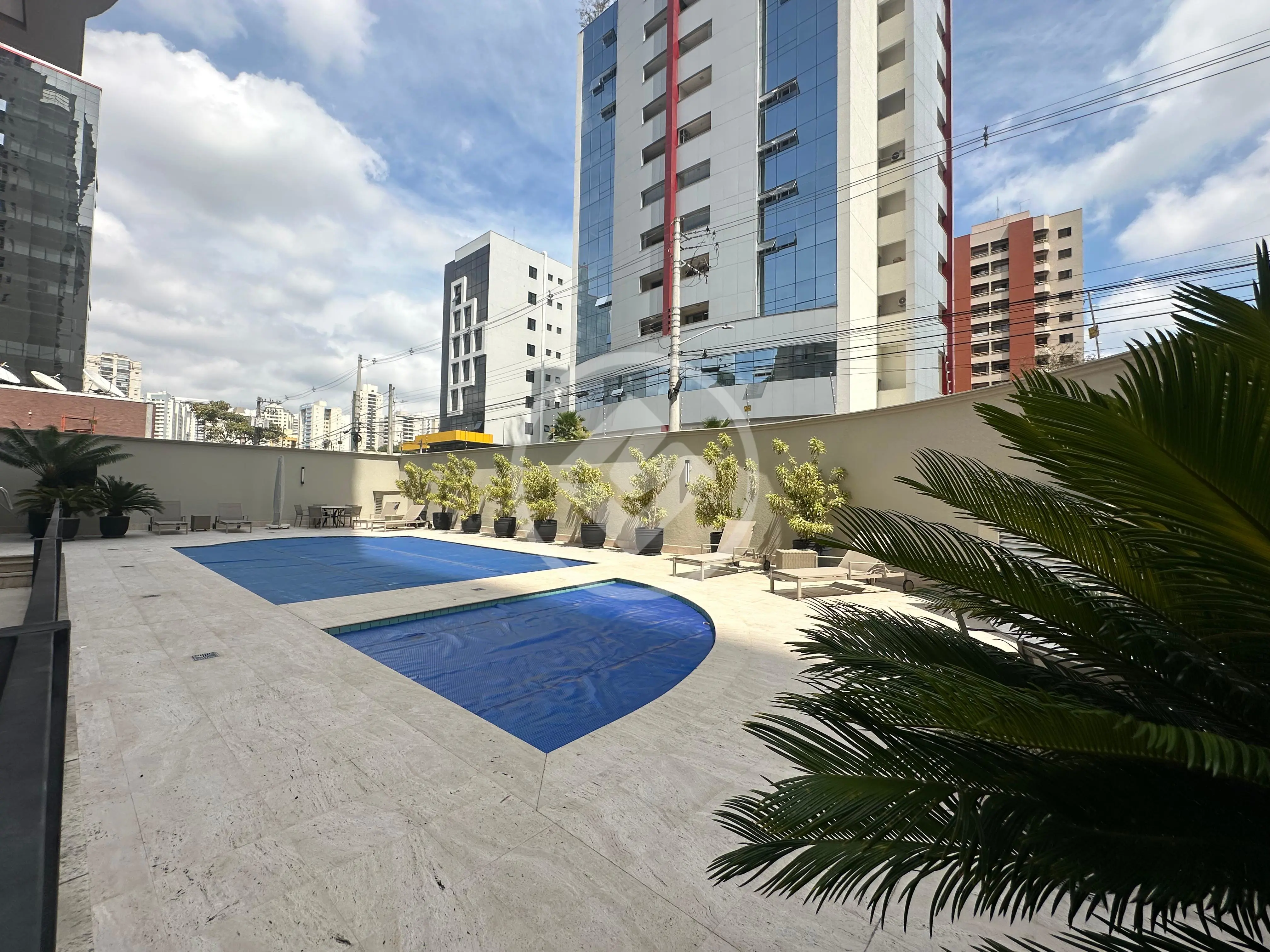 Image 75 - Apartamento em Parque Residencial Aquarius, São José dos Campos - SP