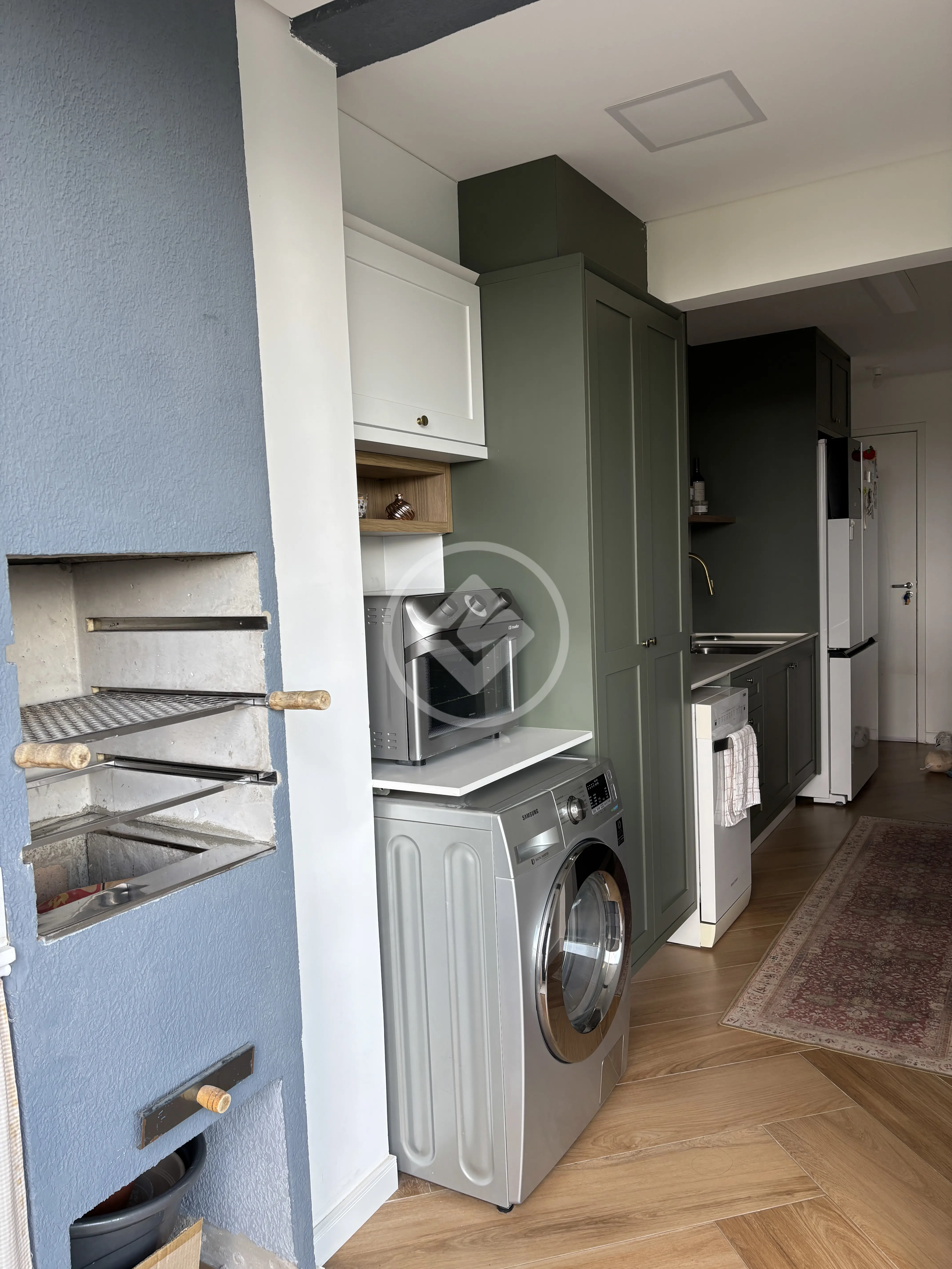 Imagem 4 - Apartamento em Jardim Oriente, São José dos Campos - SP