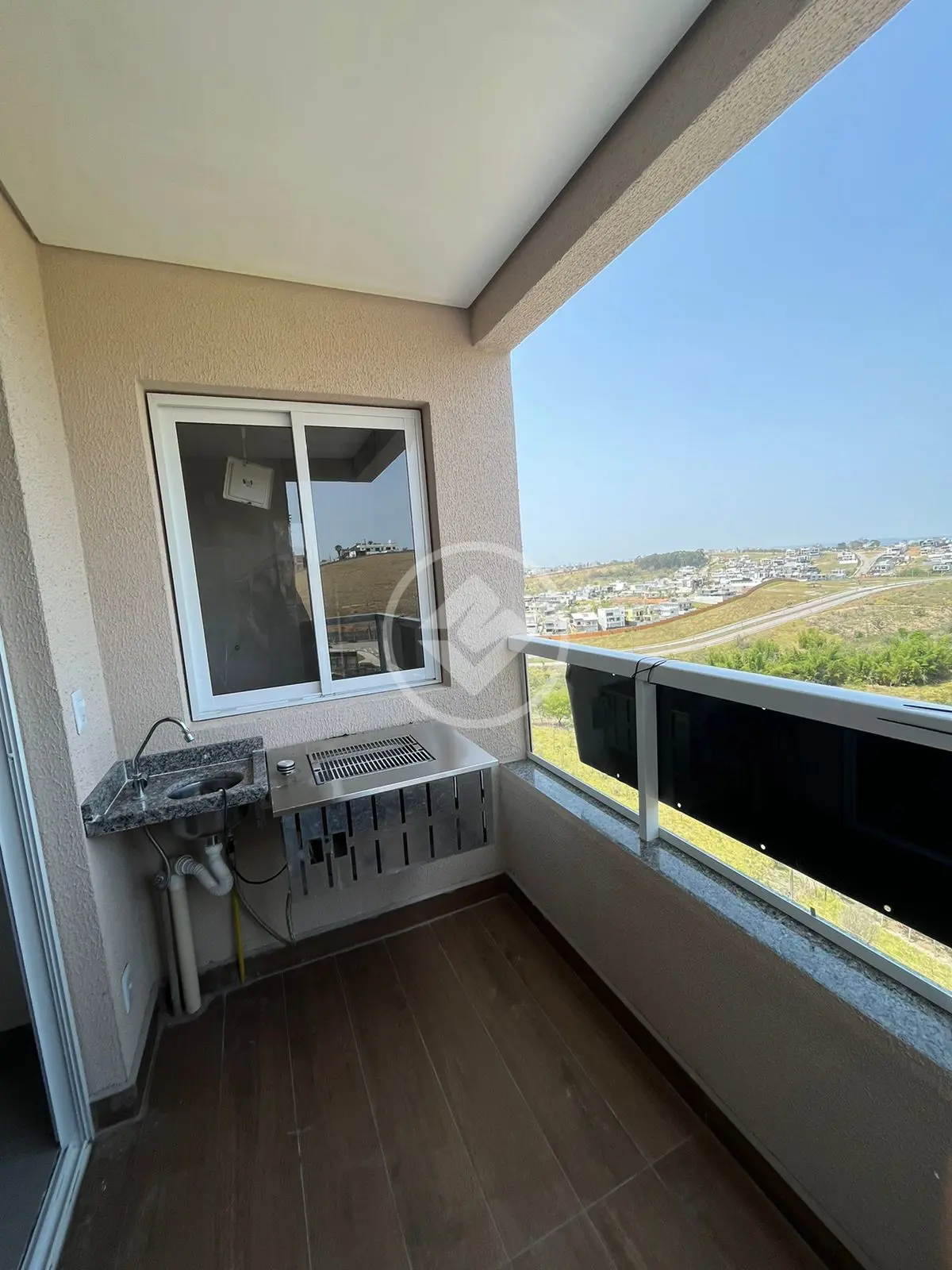 Imagem 6 - Apartamento em Condomínio Residencial Colinas do Paratehy, São José dos Campos - SP