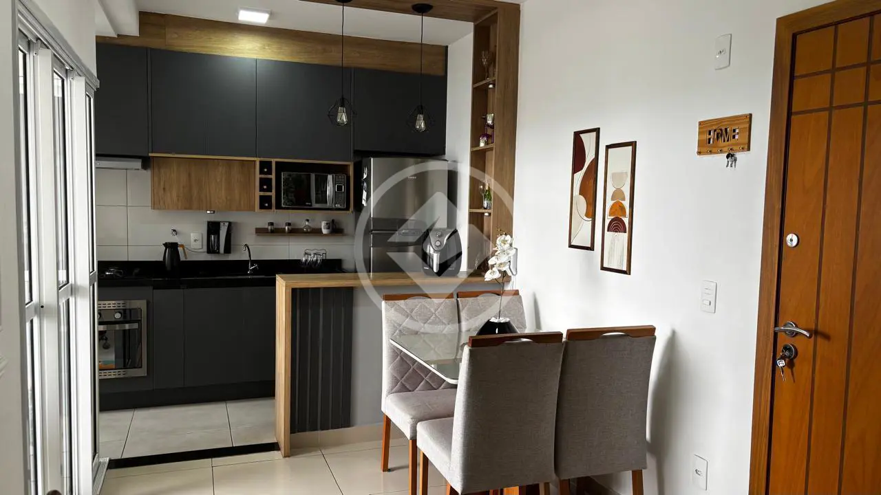 Imagem 5 - Apartamento em Jardim Satélite, São José dos Campos - SP