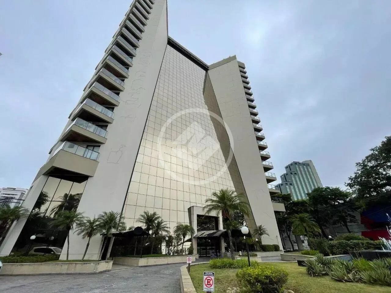 Flat Jardim São Dimas, São José dos Campos - SP — foto 2
