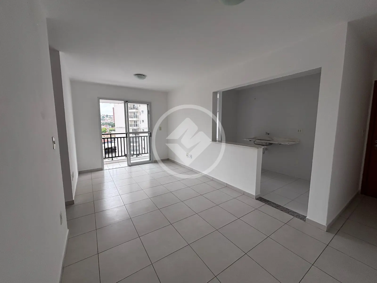Apartamento Centro, Jacareí - SP — foto 1
