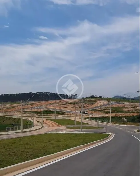 Imagem 1 - Terreno em Jardim Colonial, São José dos Campos - SP