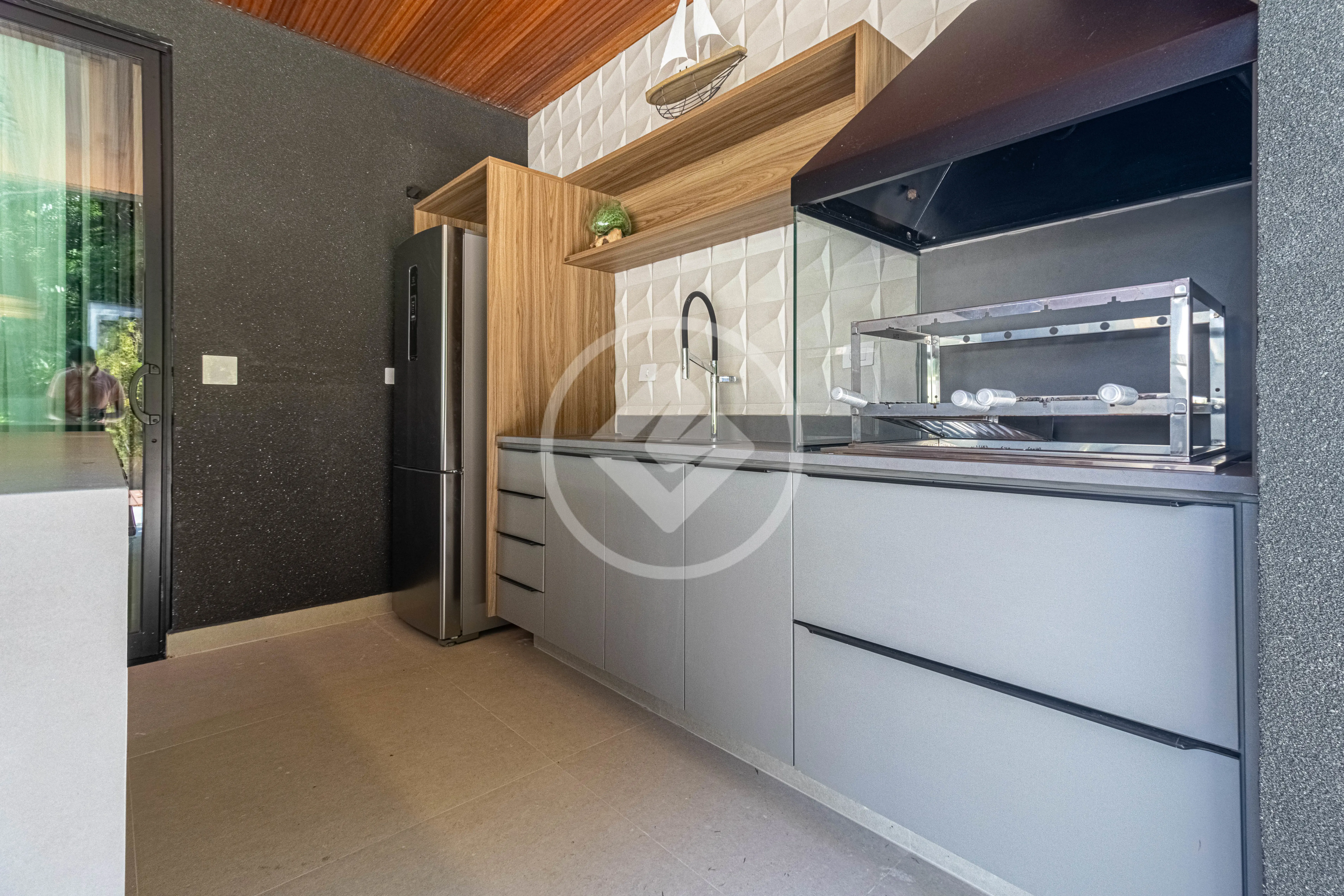 Imagem 5 - Casa Condomínio em Riviera de São Lourenço, Bertioga - SP