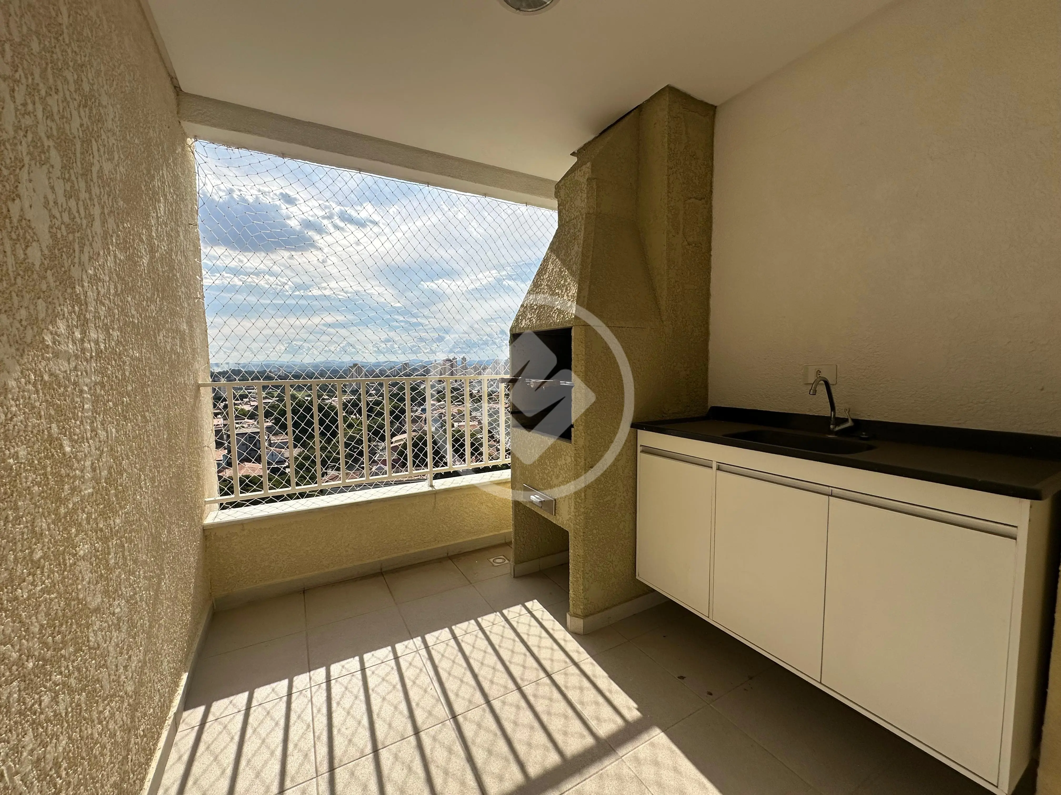 Apartamento Jardim Oriente, São José dos Campos - SP — foto 1