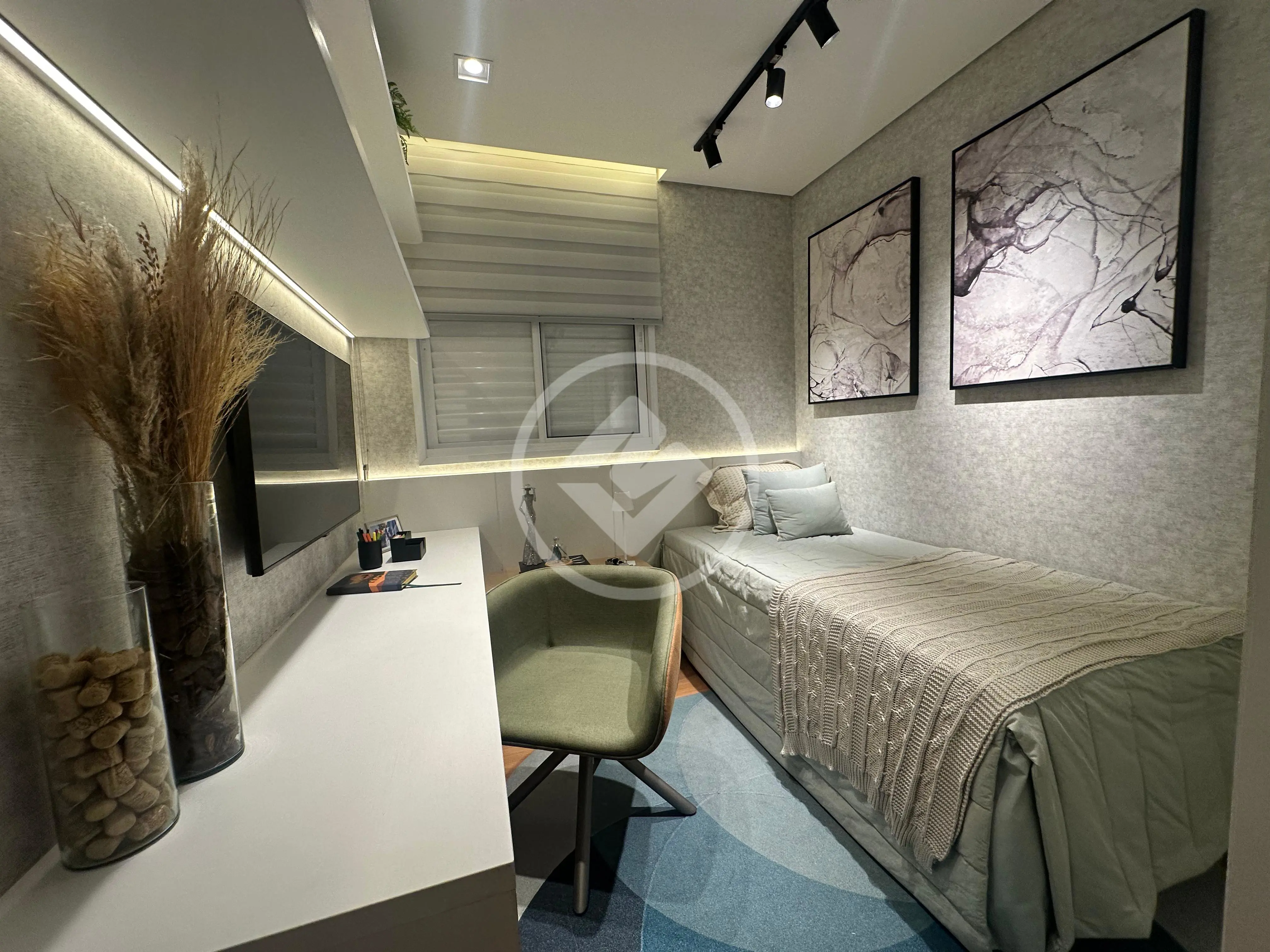 Image 15 - Apartamento em Jardim Capitingal, São José dos Campos - SP