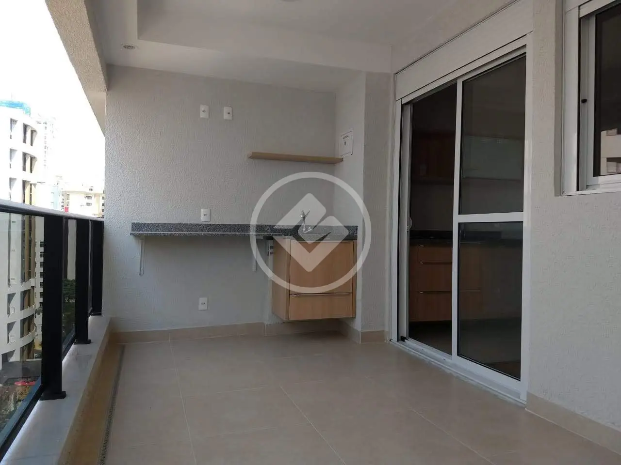 Apartamento Altos do Esplanada, São José dos Campos - SP — foto 2