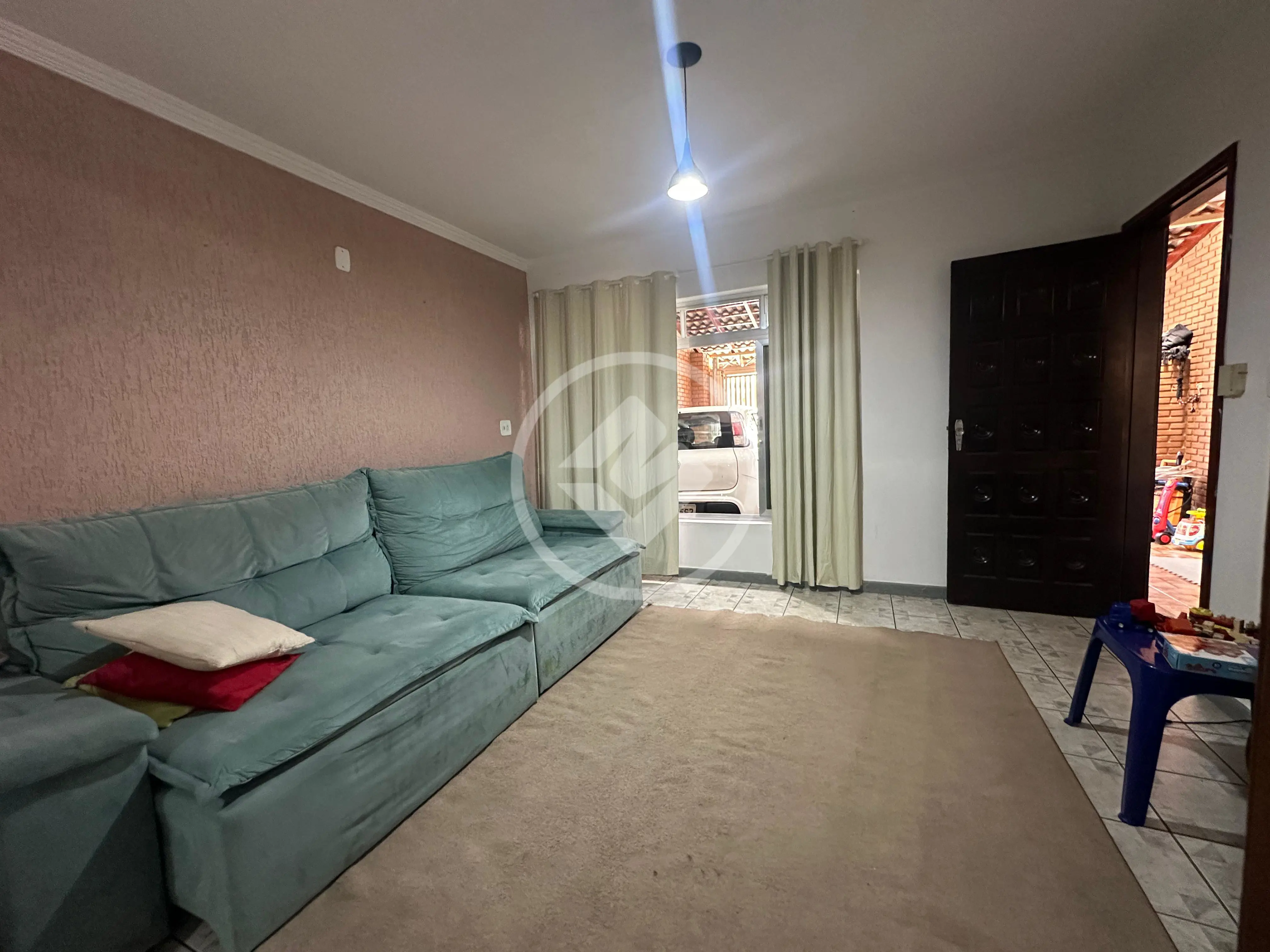 Casa Centro, Jacareí - SP — foto 2