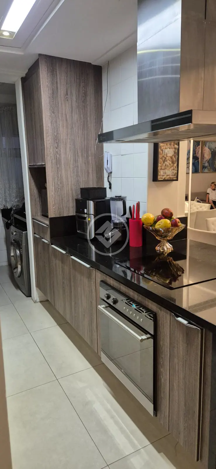 Imagem 5 - Apartamento em Jardim Satélite, São José dos Campos - SP