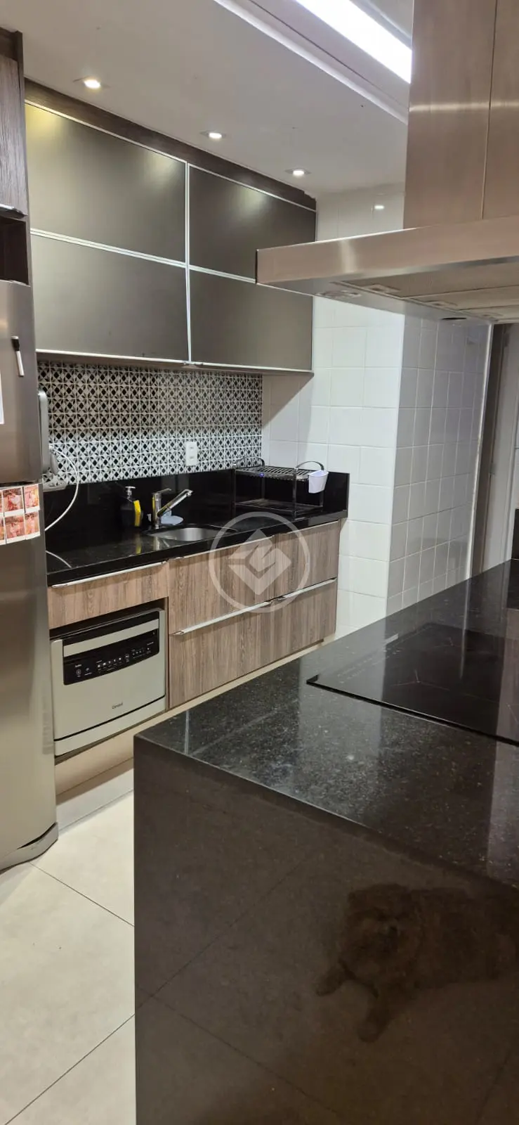 Imagem 3 - Apartamento em Jardim Satélite, São José dos Campos - SP