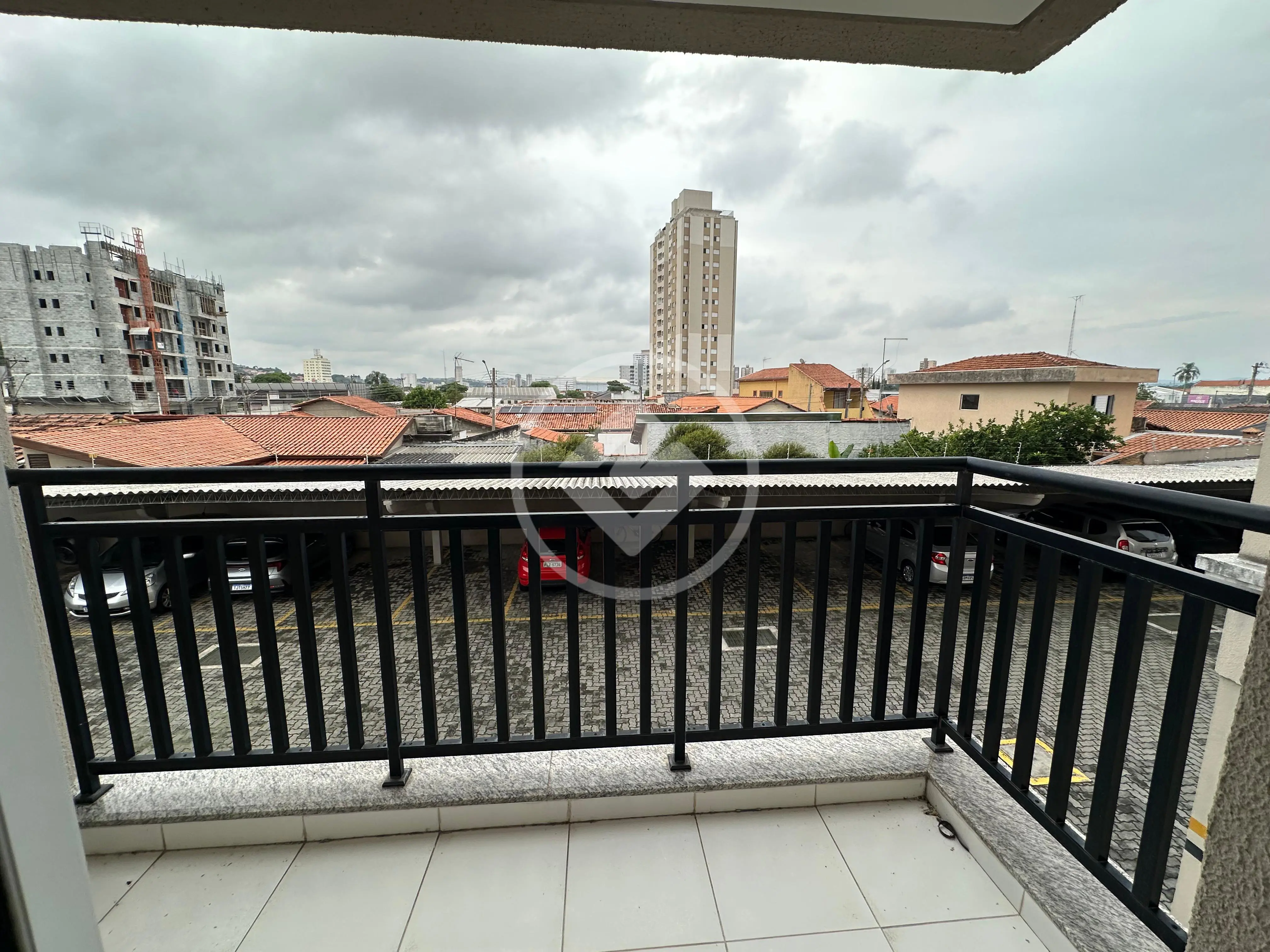 Apartamento Centro, Jacareí - SP — foto 1