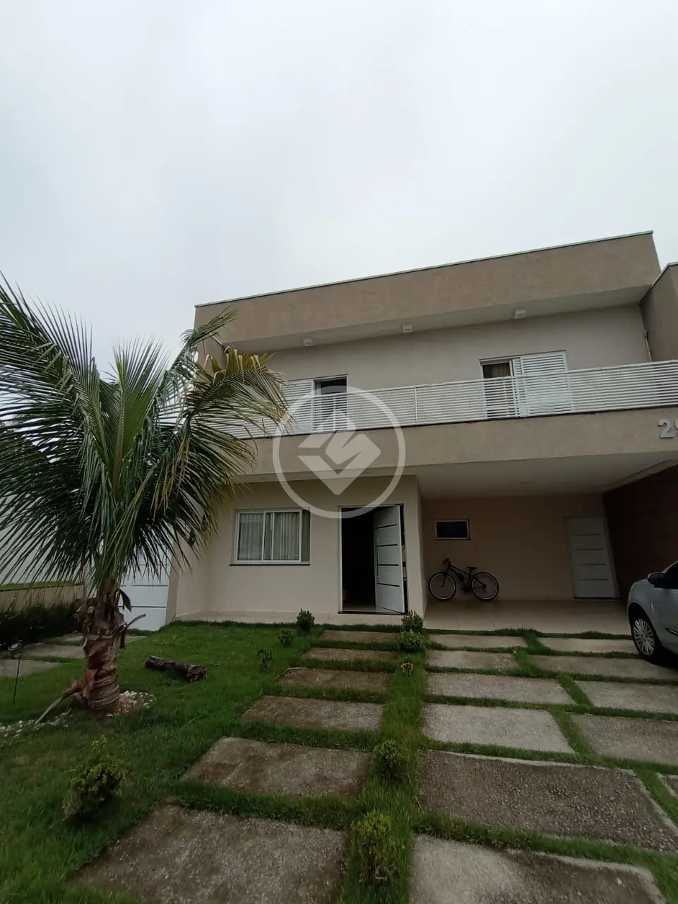 Imagem 1 - Casa Condomínio em Areão, Taubaté - SP