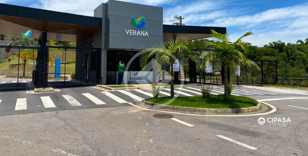 Terreno Condomínio Putim, São José dos Campos - SP — foto 2