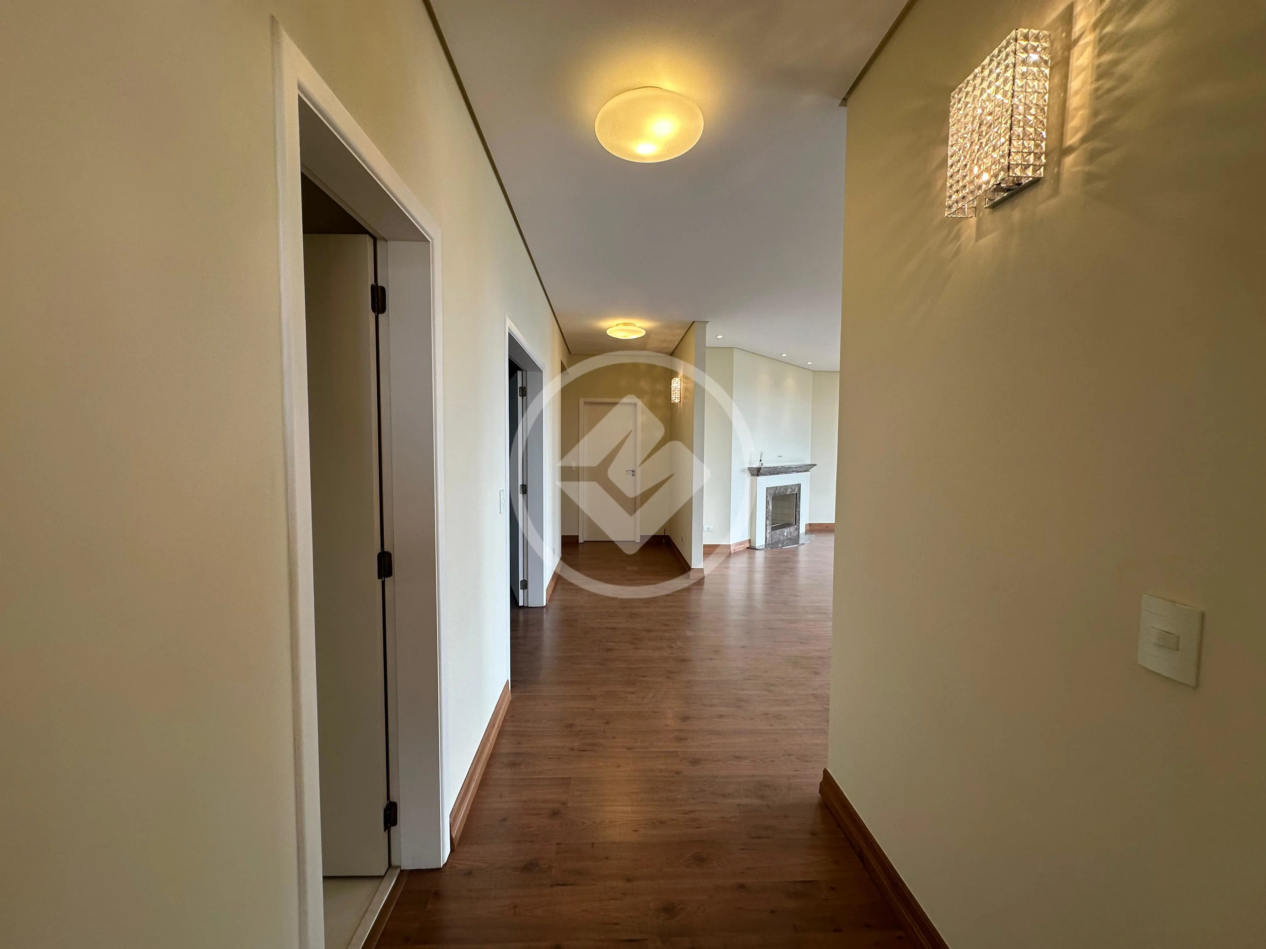 Imagem 6 - Apartamento em Parque Residencial Aquarius, São José dos Campos - SP
