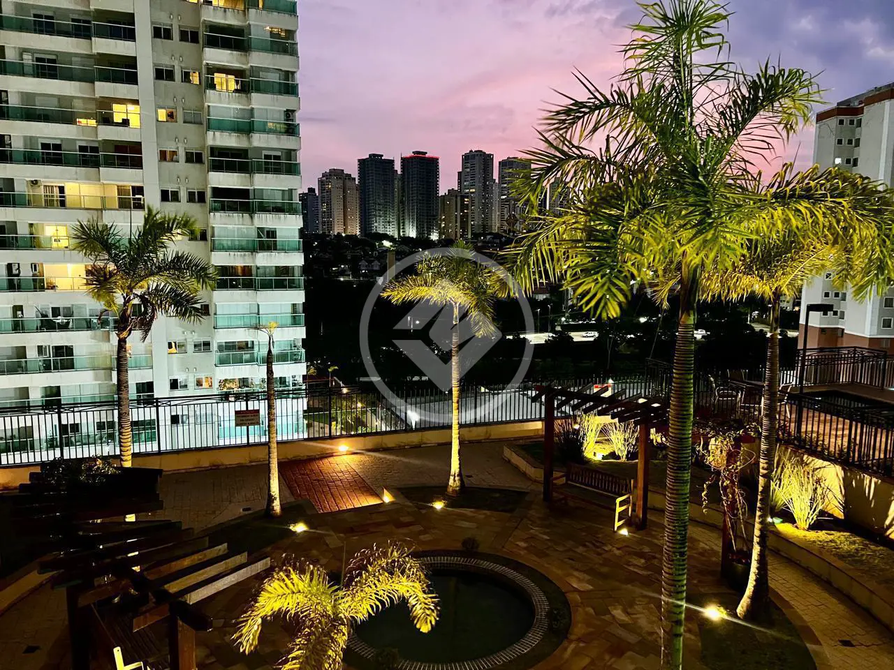 Imagem 2 - Apartamento em Vila Ema, São José dos Campos - SP