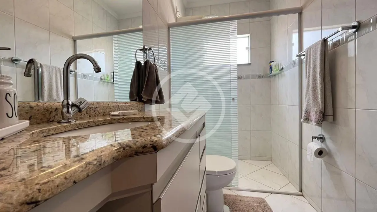 Imagem 6 - Casa Condomínio em Jardim Hípica Pinheiro, Taubaté - SP