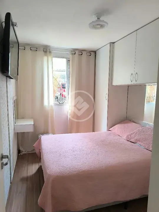 Imagem 6 - Apartamento em Jardim Califórnia, Jacareí - SP