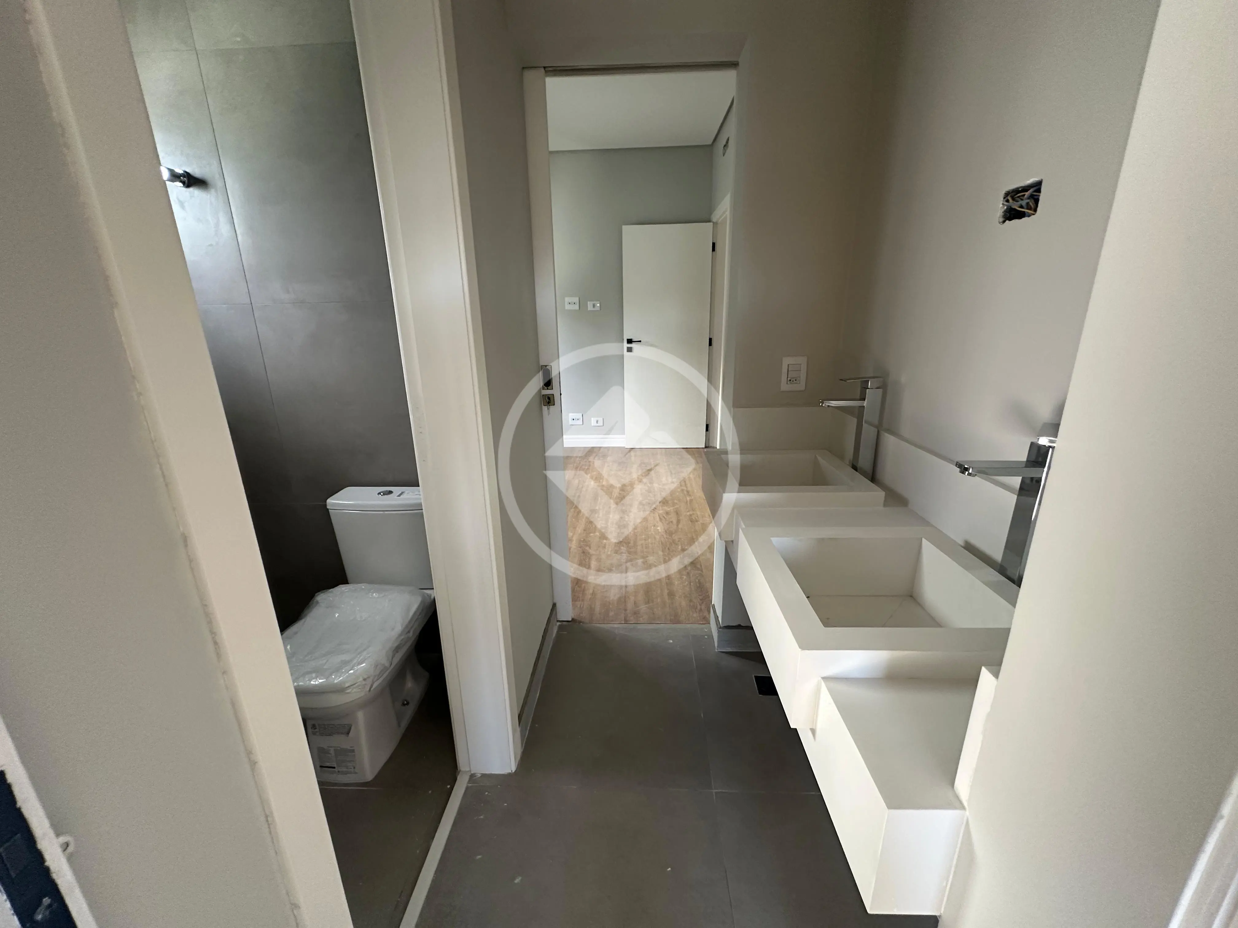Imagem 3 - Sobrado Em Condomínio em Urbanova VII, São José dos Campos - SP
