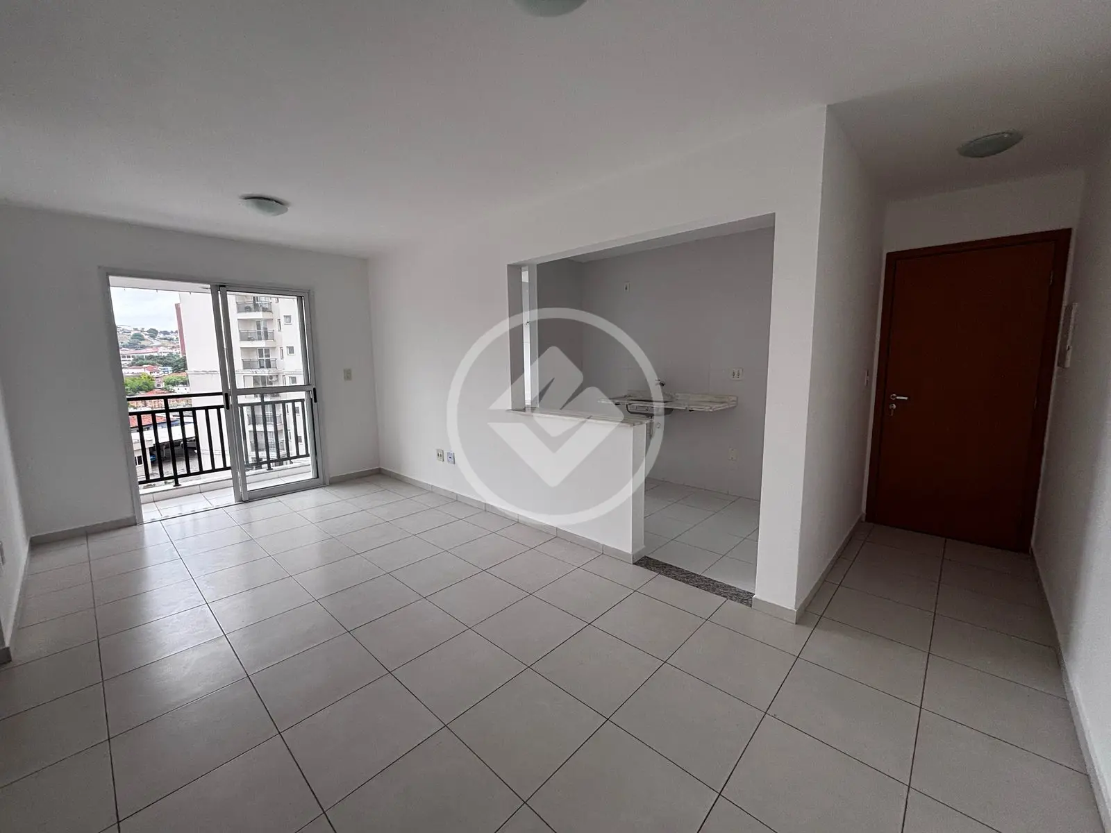 Apartamento Centro, Jacareí - SP — foto 2