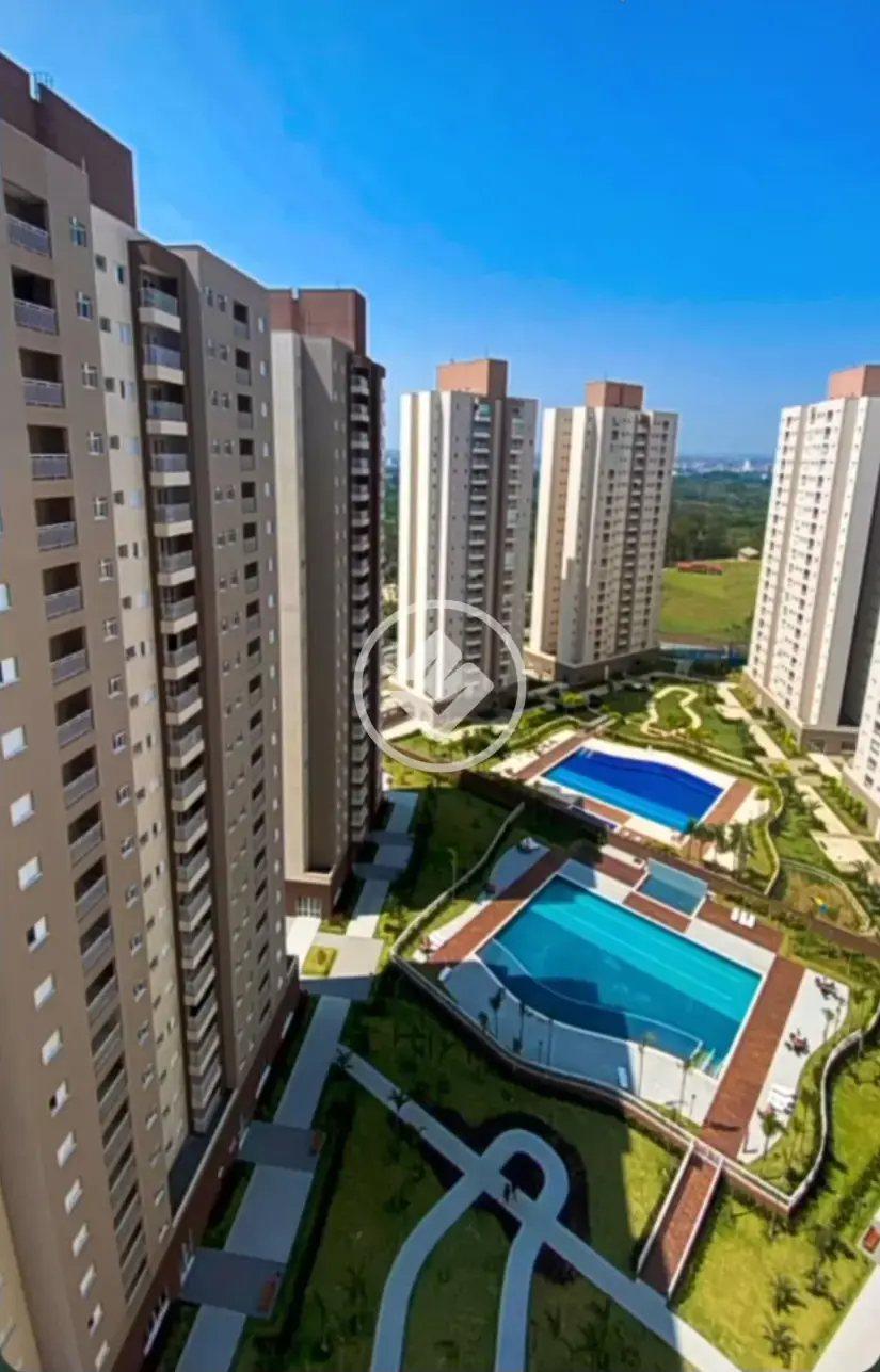 Imagem 6 - Apartamento em Pagador de Andrade, Jacareí - SP