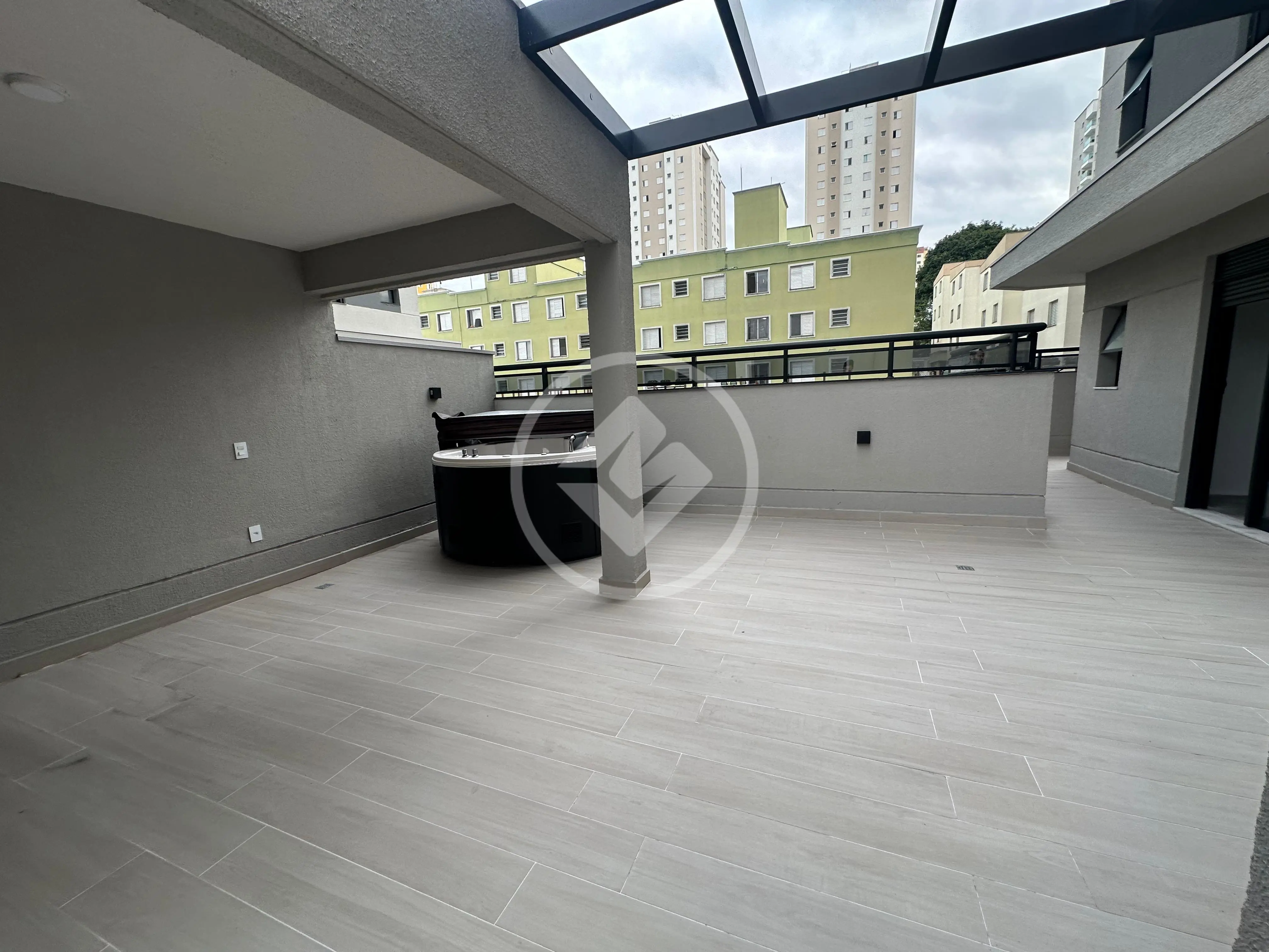 Imagem 3 - Apartamento em Jardim Satélite, São José dos Campos - SP