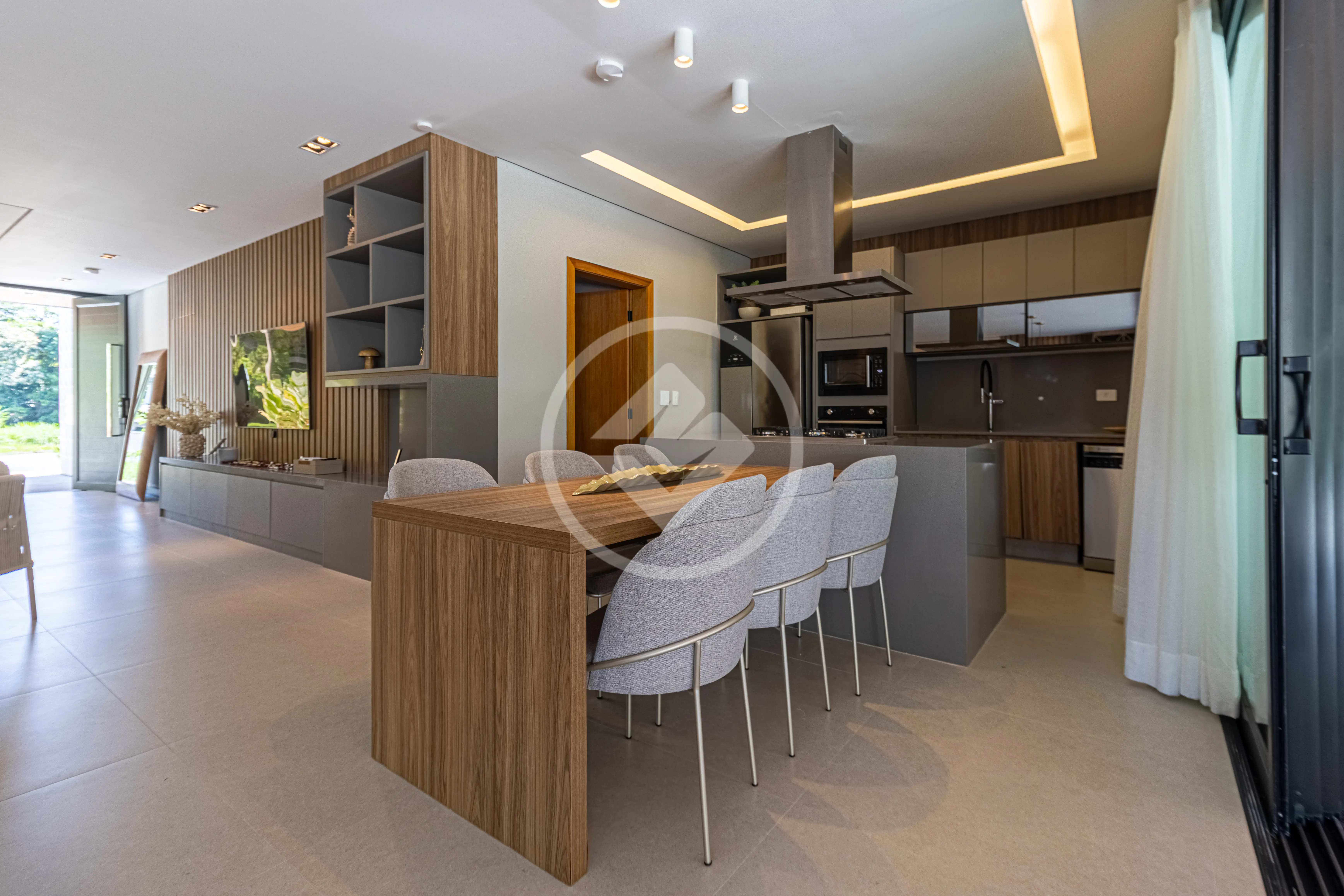 Imagem 2 - Casa Condomínio em Riviera de São Lourenço, Bertioga - SP