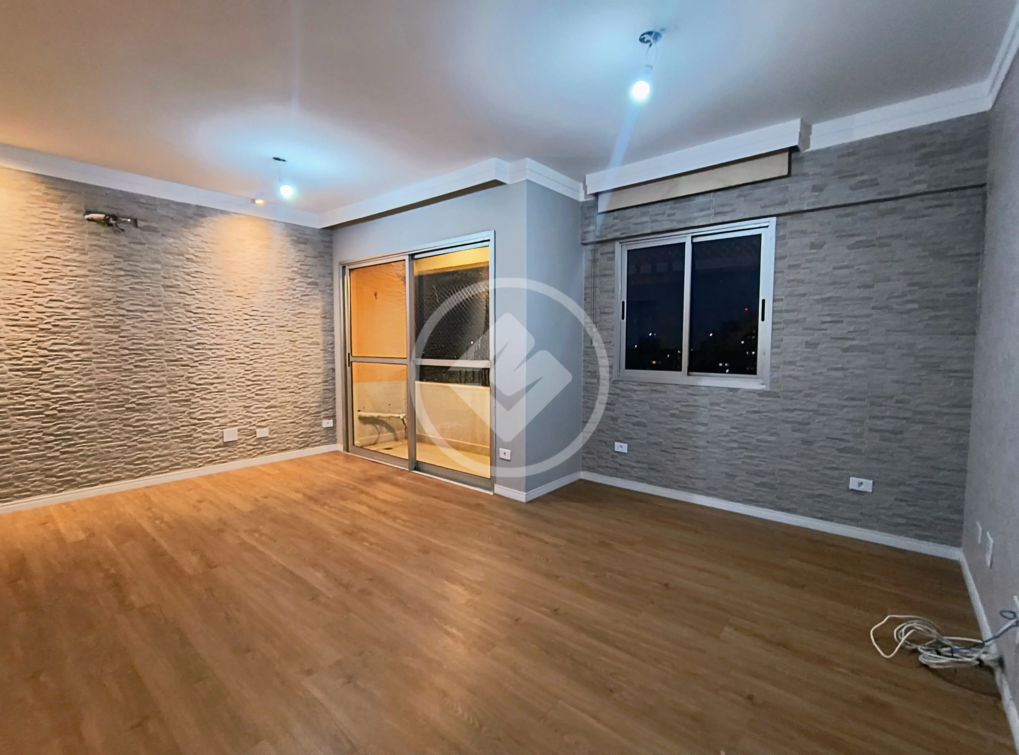 Imagem 1 - Apartamento Duplex em Floradas de São José, São José dos Campos - SP