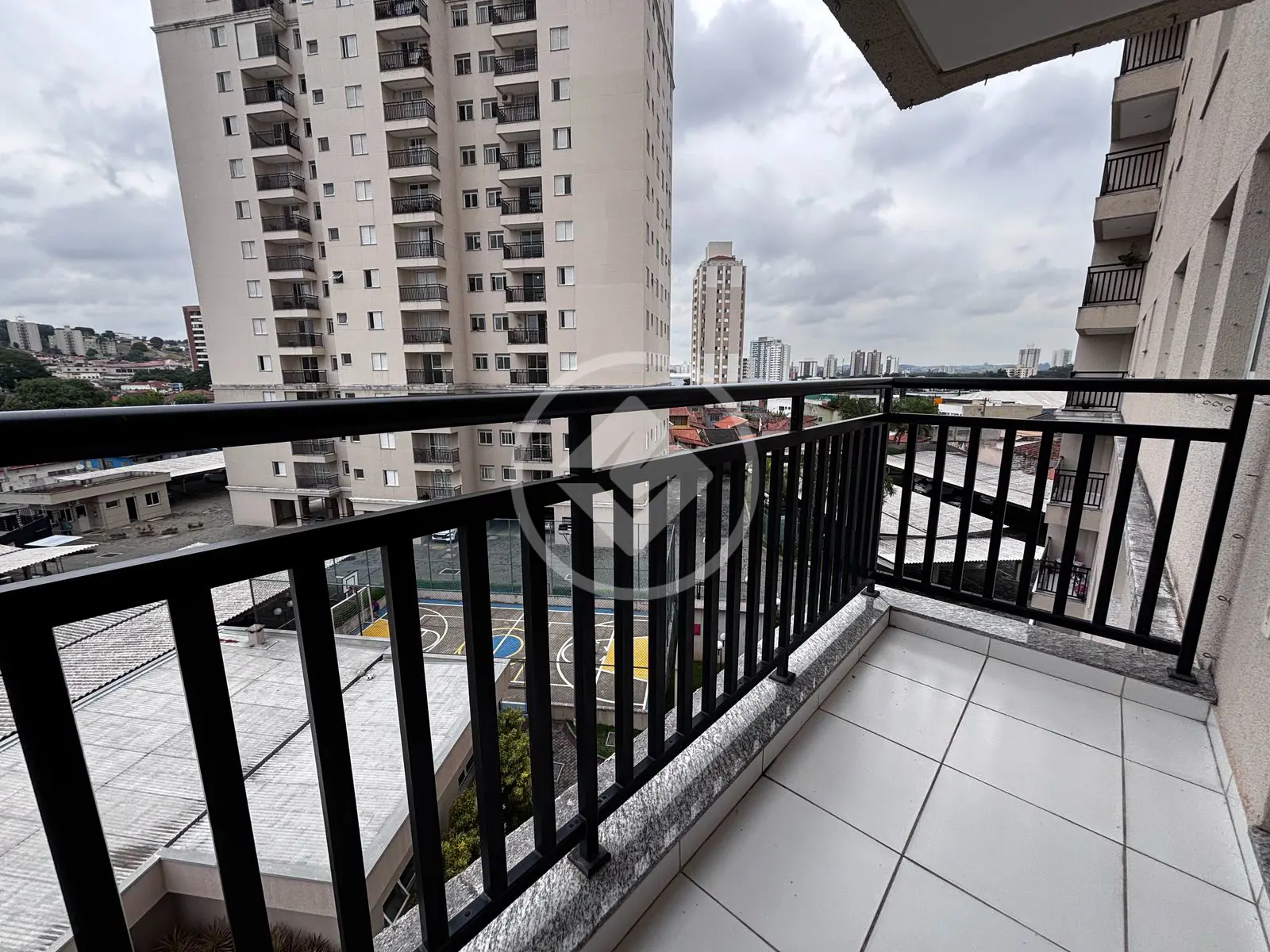 Imagem 3 - Apartamento em Centro, Jacareí - SP